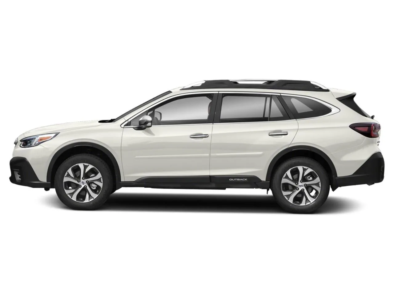 2022 Subaru Outback Touring CVT photo 2