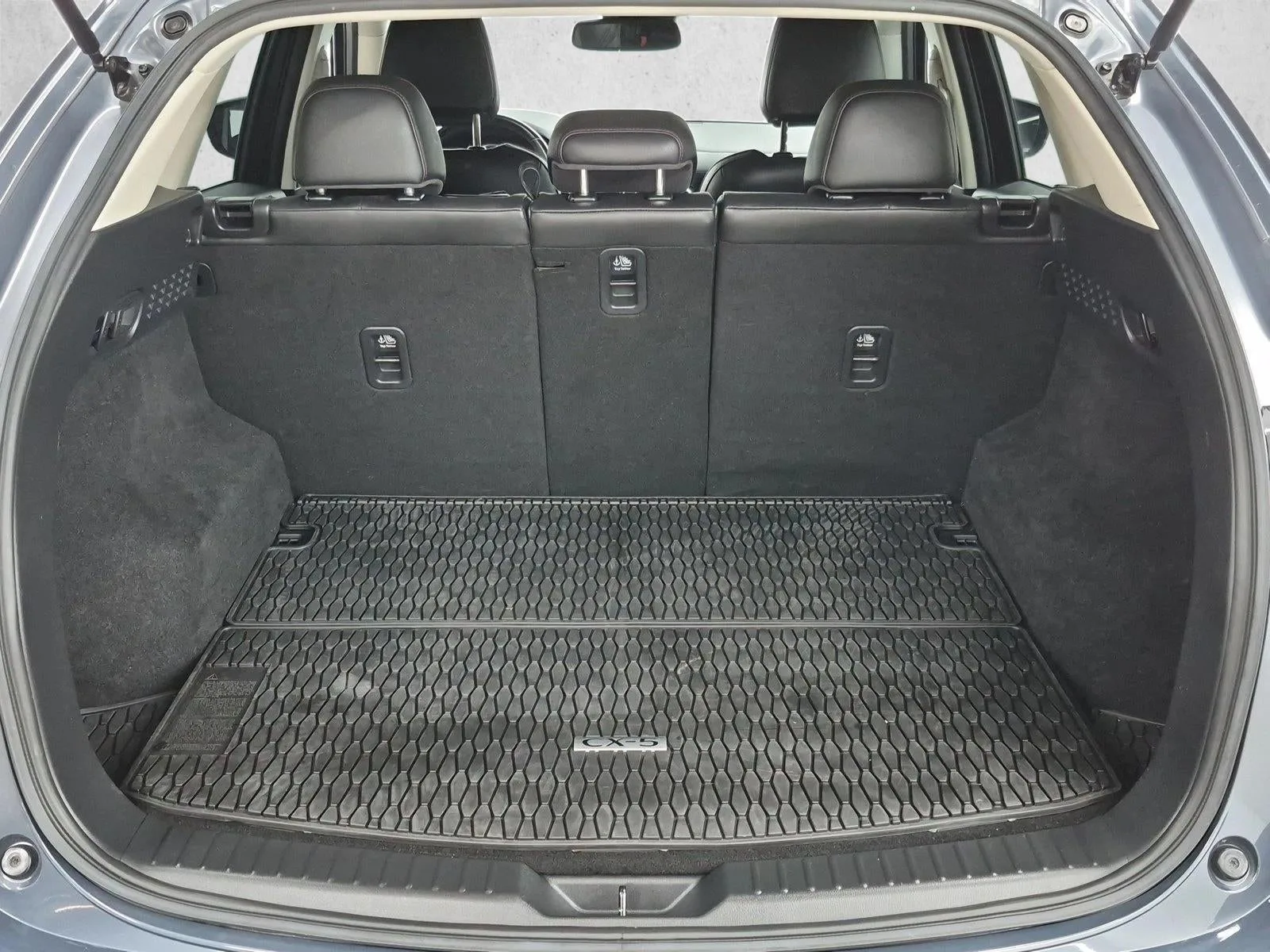 2023 Mazda CX-5 2.5 S Carbon Edition photo 6
