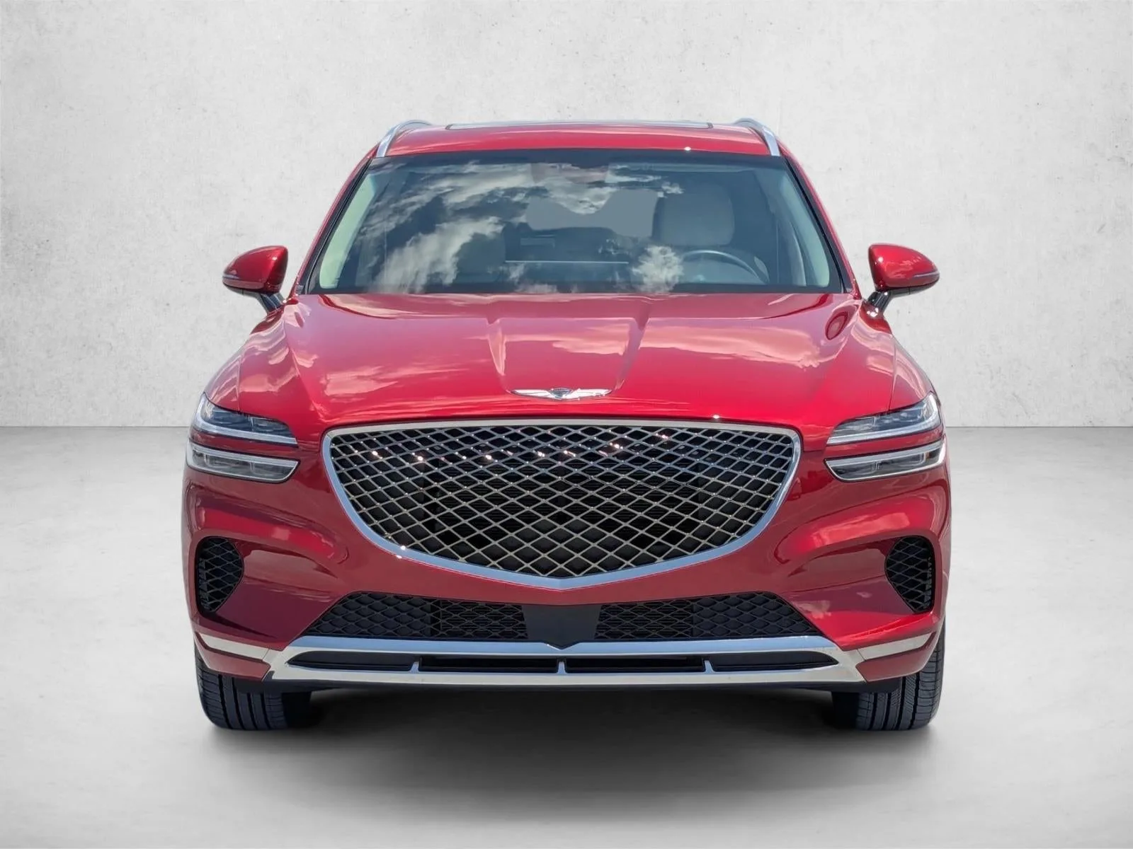 2025 Genesis GV70 2.5T AWD photo 2