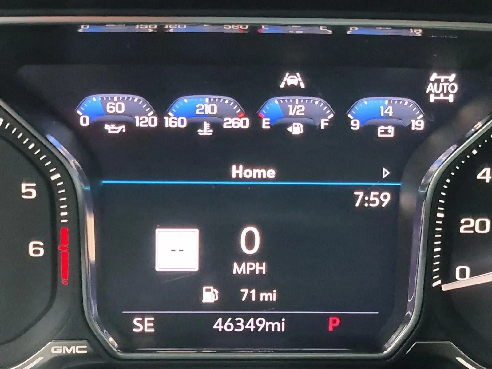 2020 GMC Sierra 1500 Denali photo 11