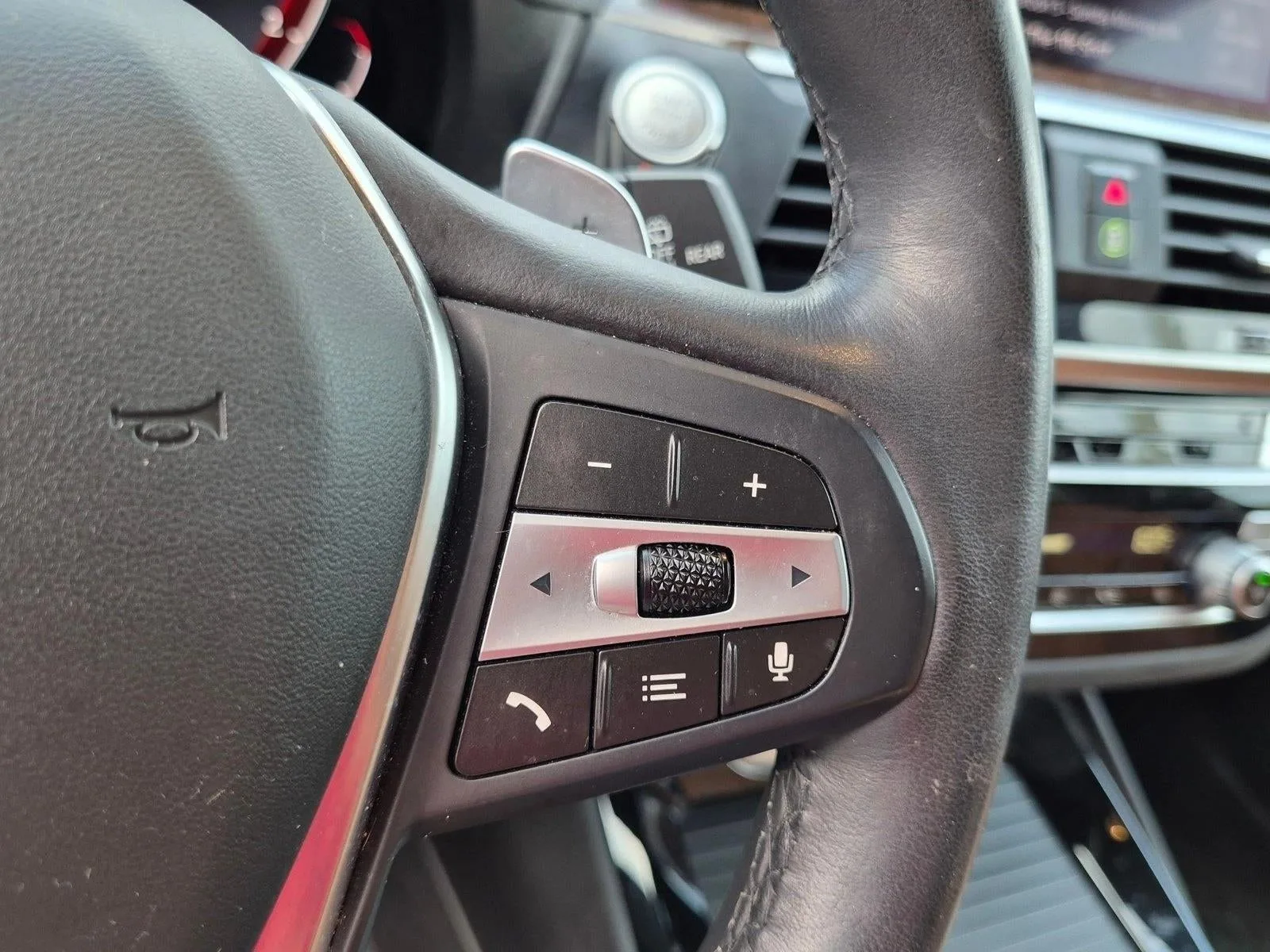 2020 BMW X3 xDrive30i Sports Activity Vehicle photo 11