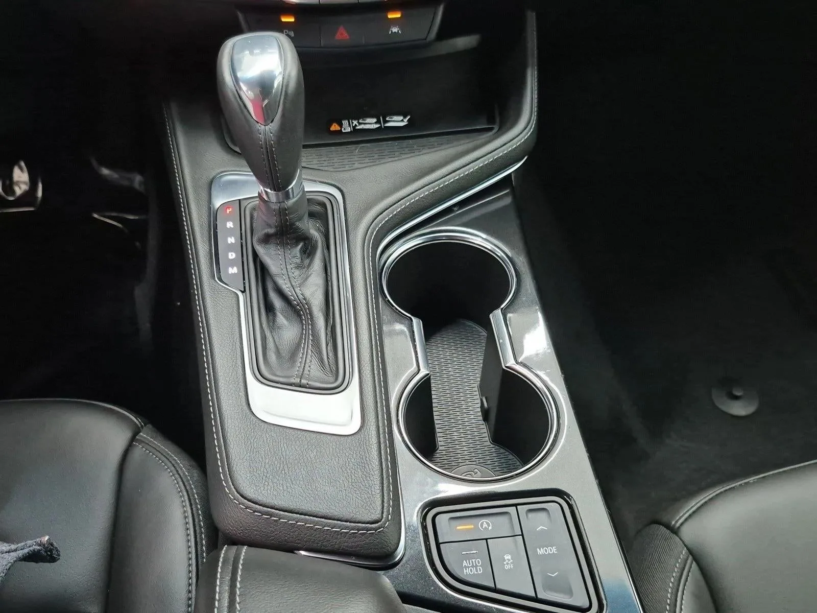 2024 Cadillac CT4 Luxury photo 12