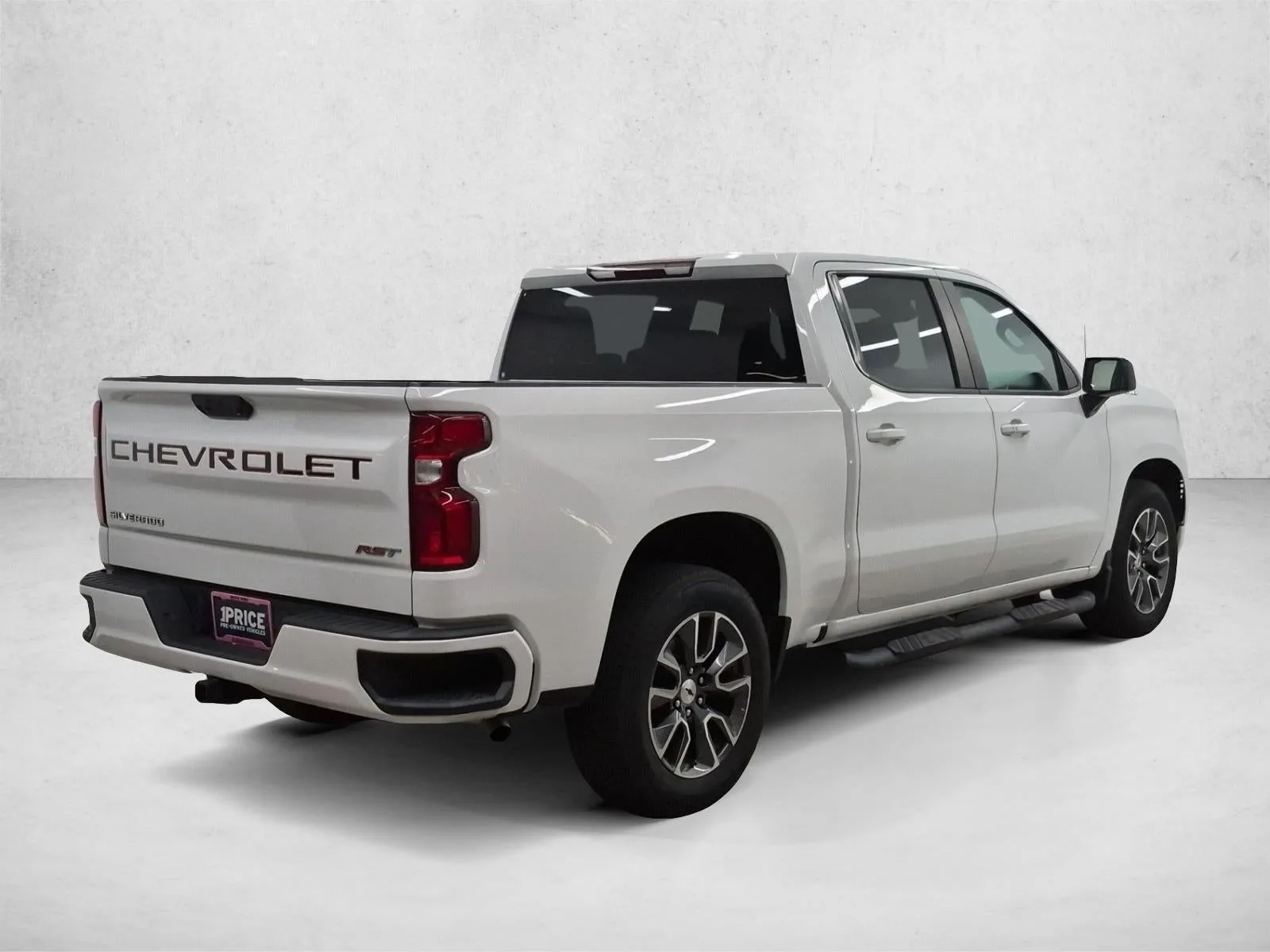 2022 Chevrolet Silverado 1500 RST photo 5