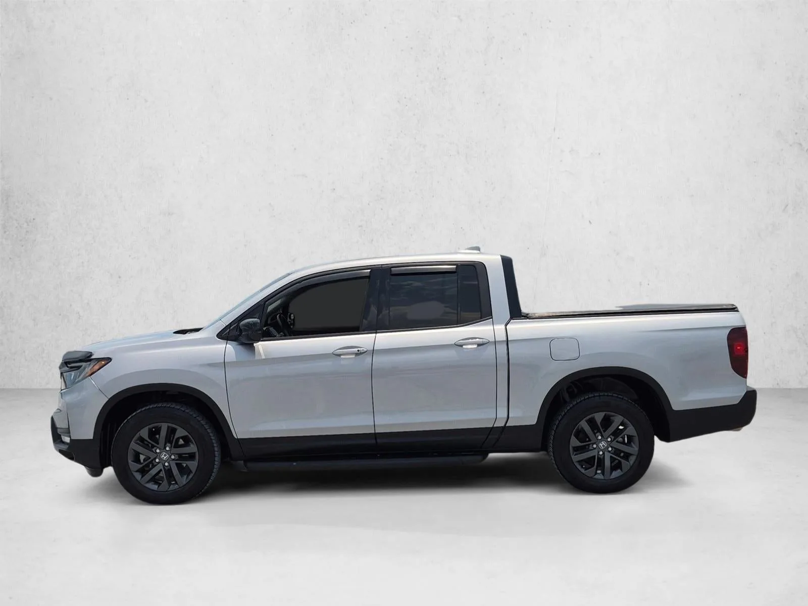 2024 Honda Ridgeline Sport photo 6