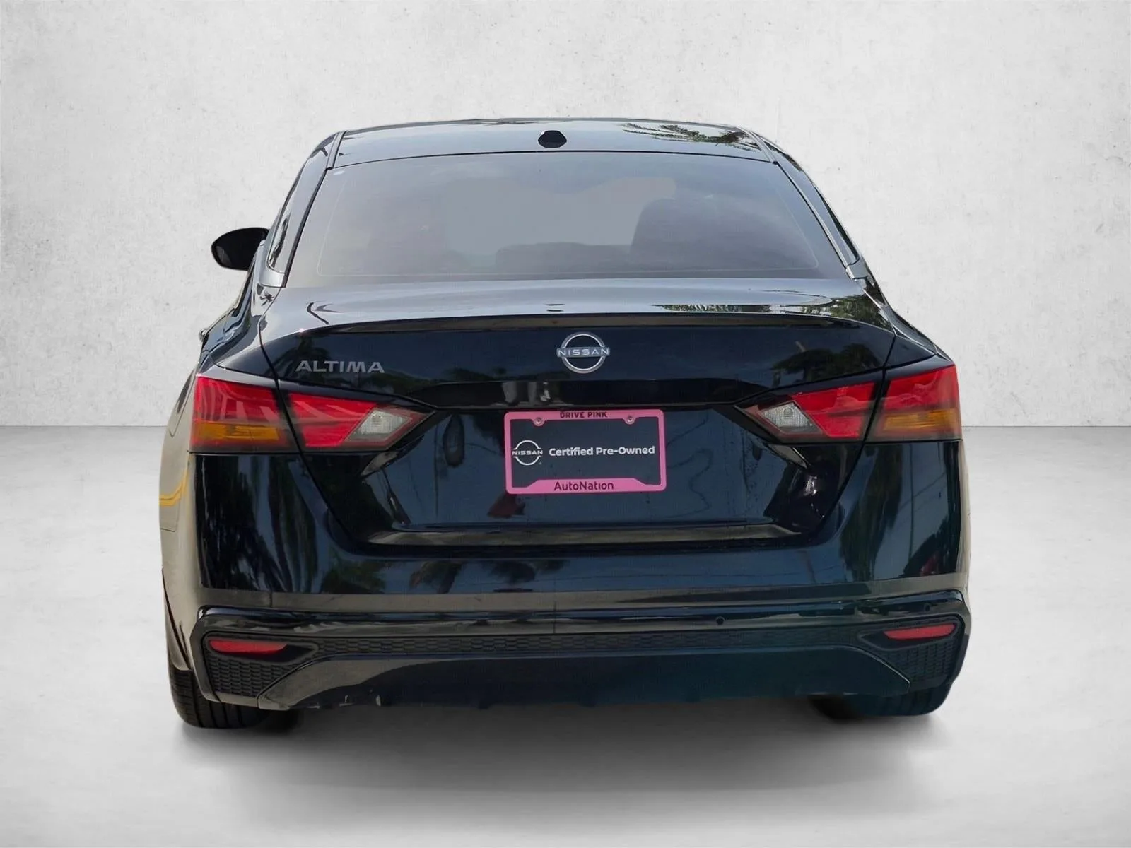 2025 Nissan Altima S FWD photo 7