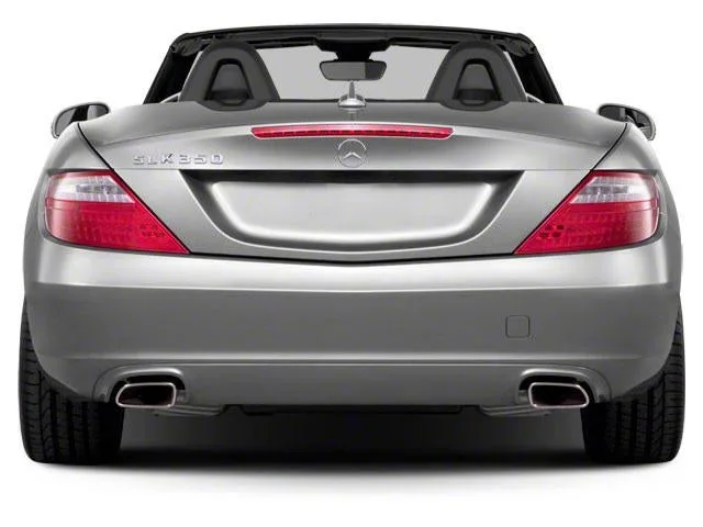 2012 Mercedes-Benz SLK SLK 350 photo 6