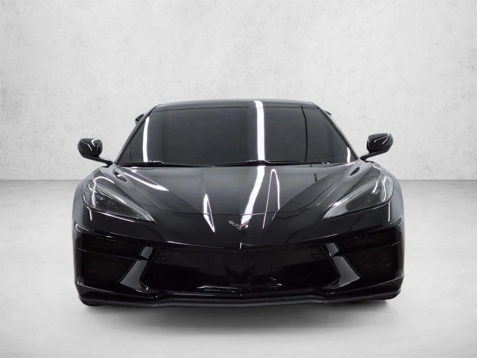2023 Chevrolet Corvette Stingray 2LT photo 2