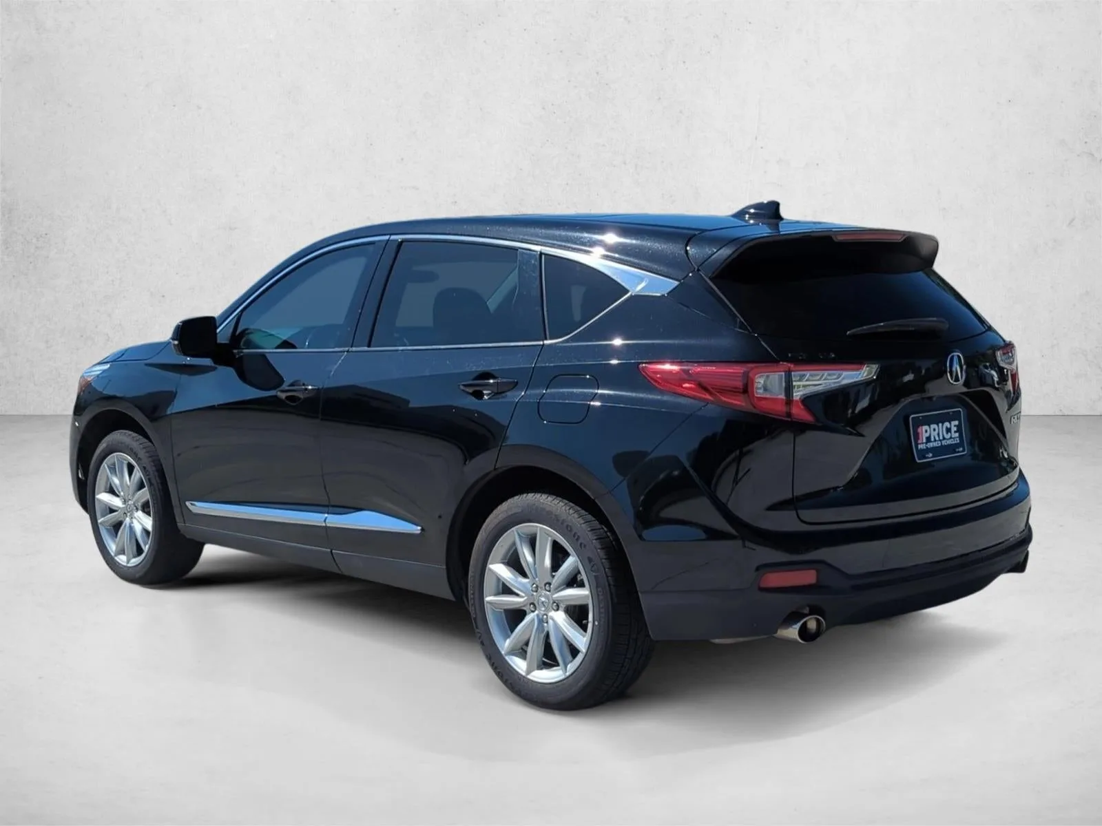 2021 Acura RDX FWD photo 7
