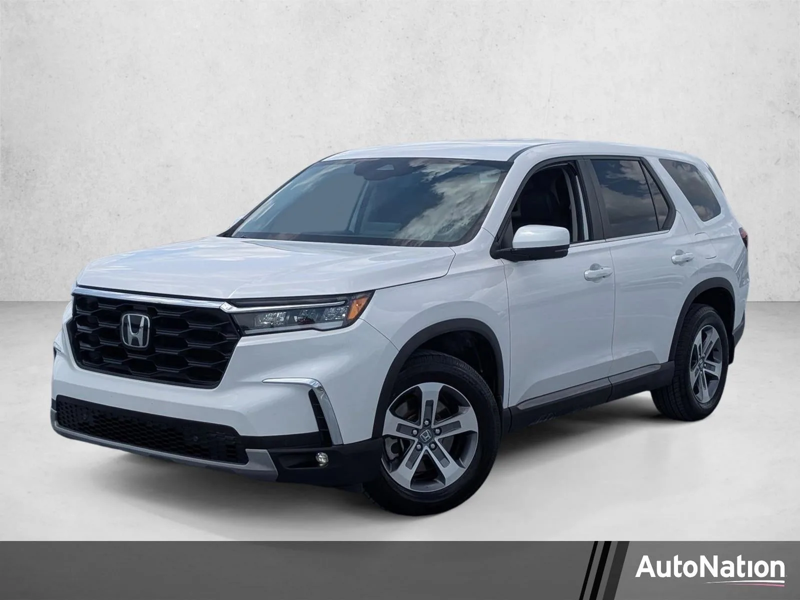 2024 Honda Pilot