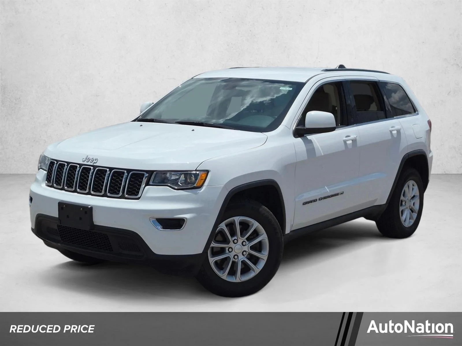 2022 Jeep Grand Cherokee WK