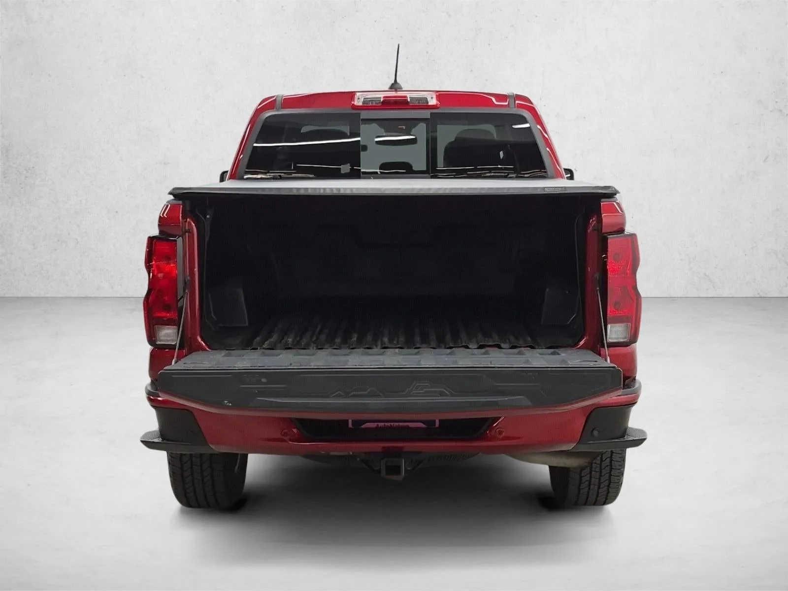 2023 Chevrolet Colorado 2WD LT photo 6
