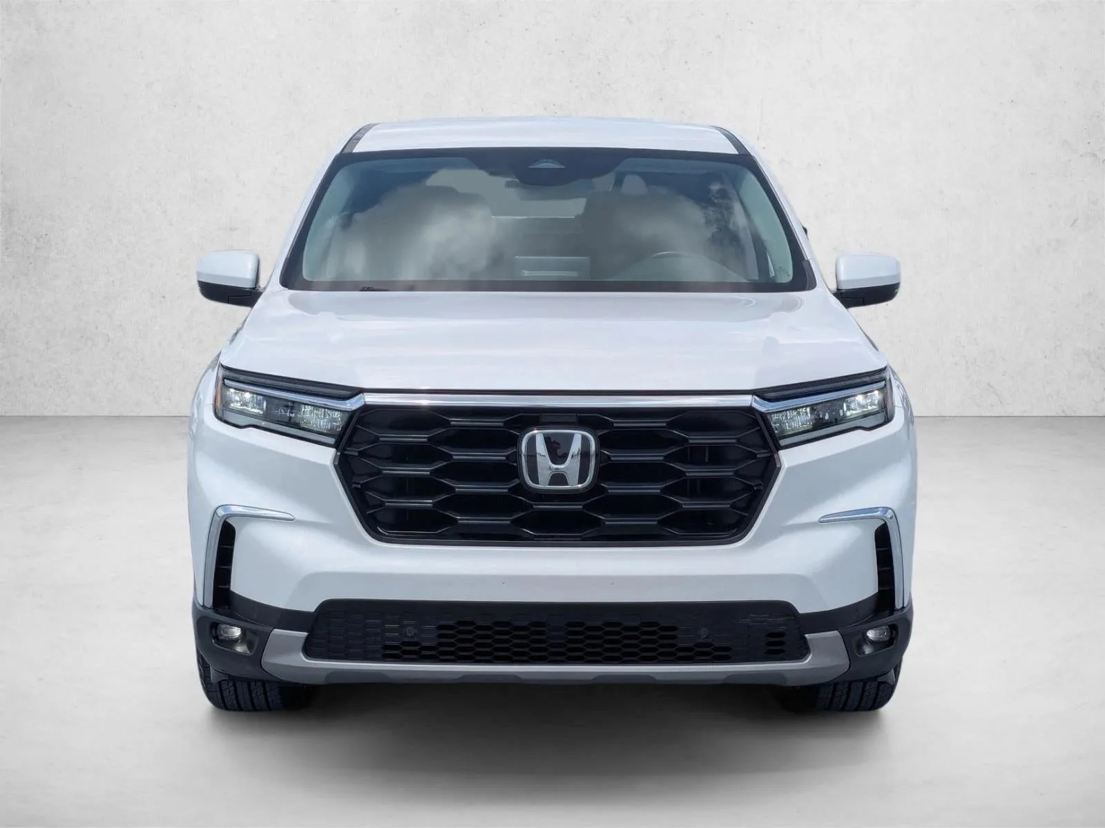 2024 Honda Pilot EX-L photo 2