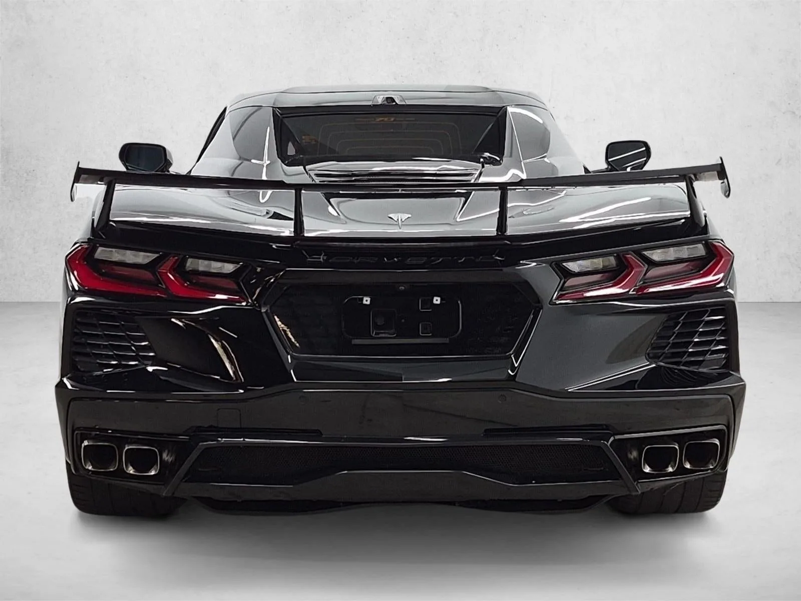 2023 Chevrolet Corvette Stingray 2LT photo 7