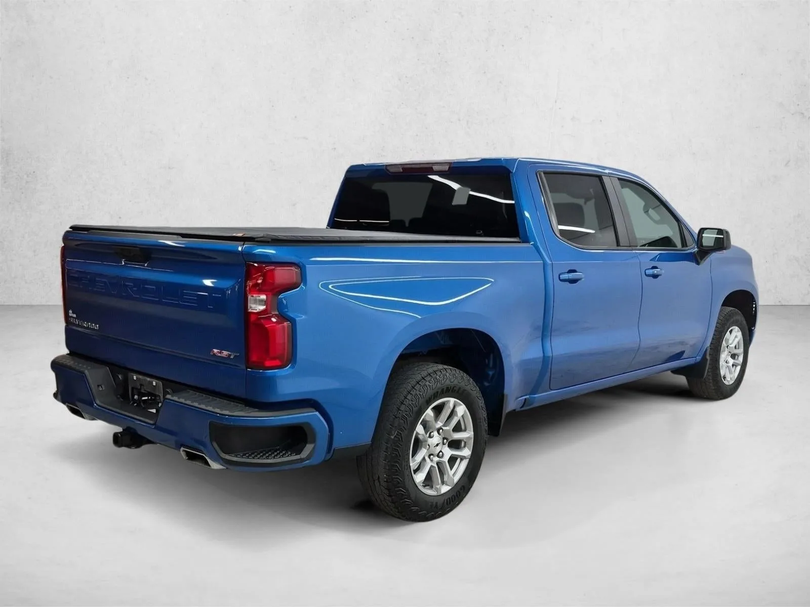 2023 Chevrolet Silverado 1500 RST photo 5