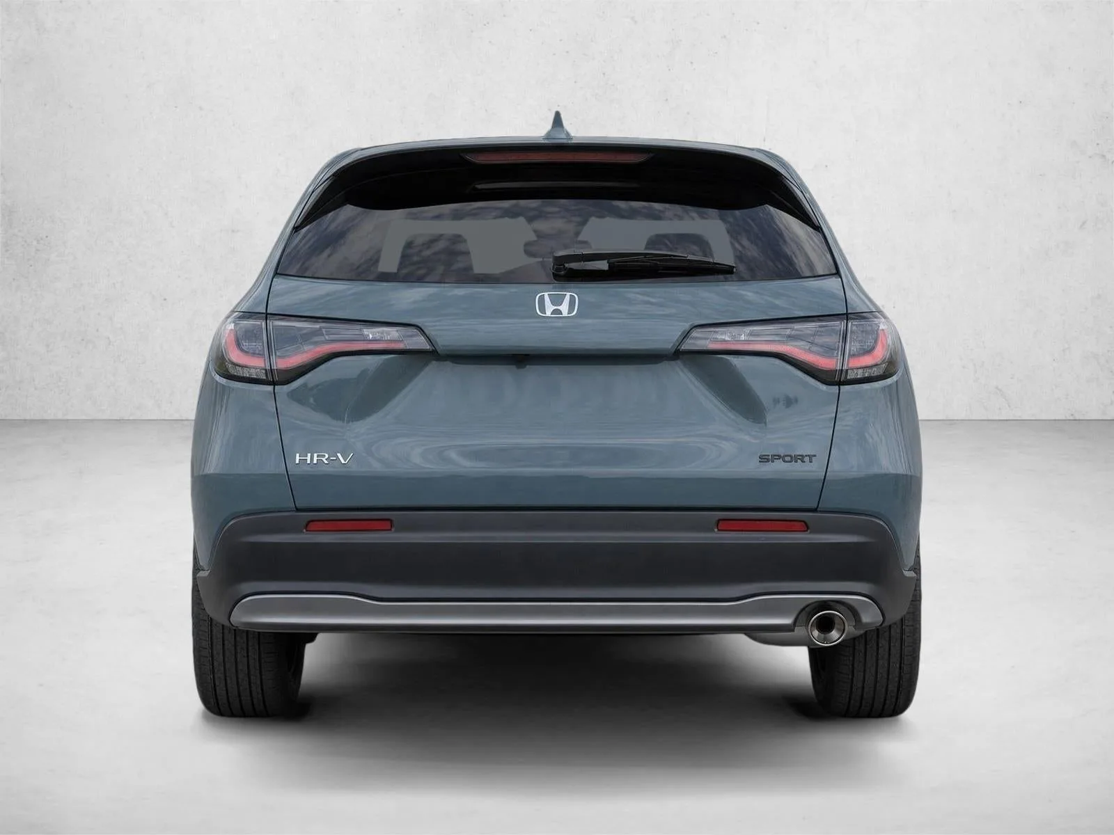 2024 Honda HR-V Sport 2WD CVT photo 6