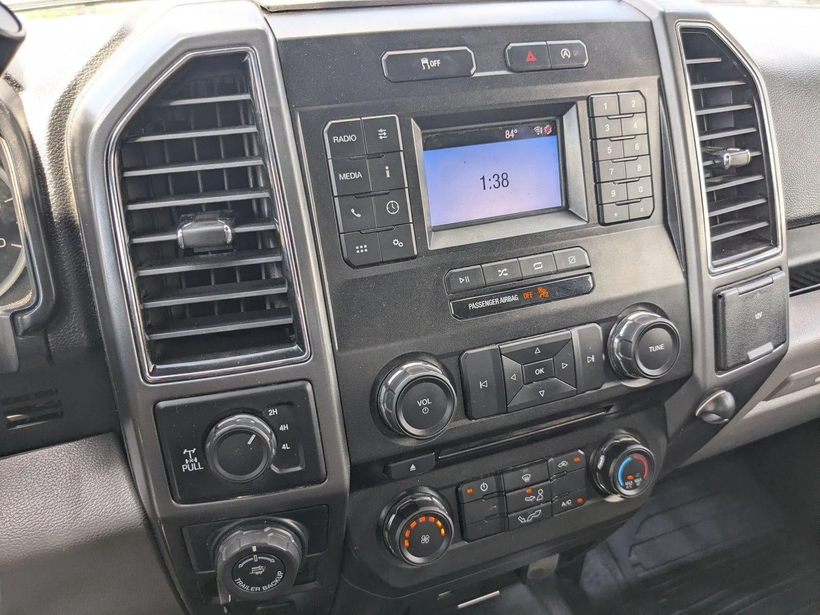 2018 Ford F-150 XLT photo 10