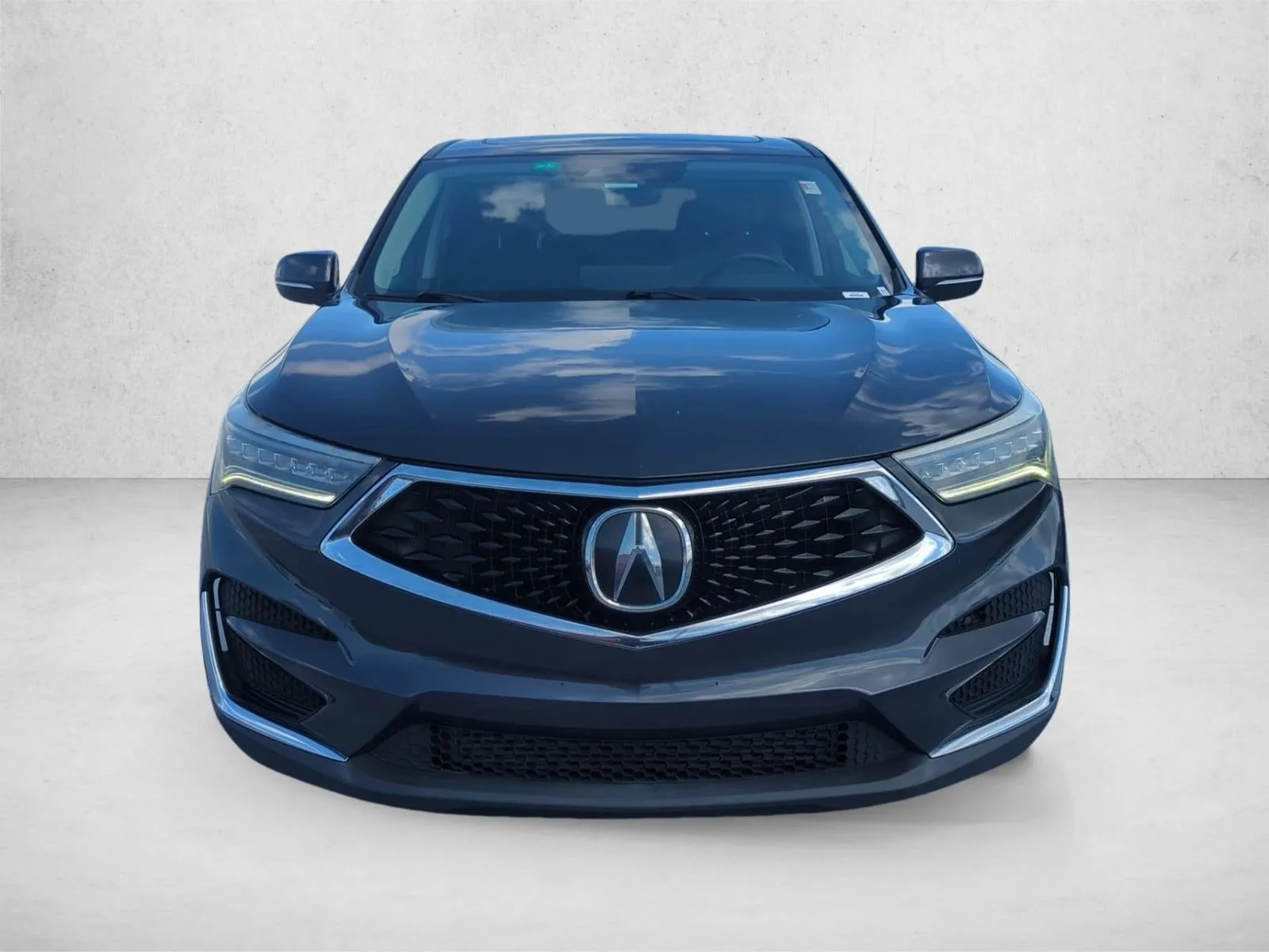 2020 Acura RDX SH-AWD photo 2