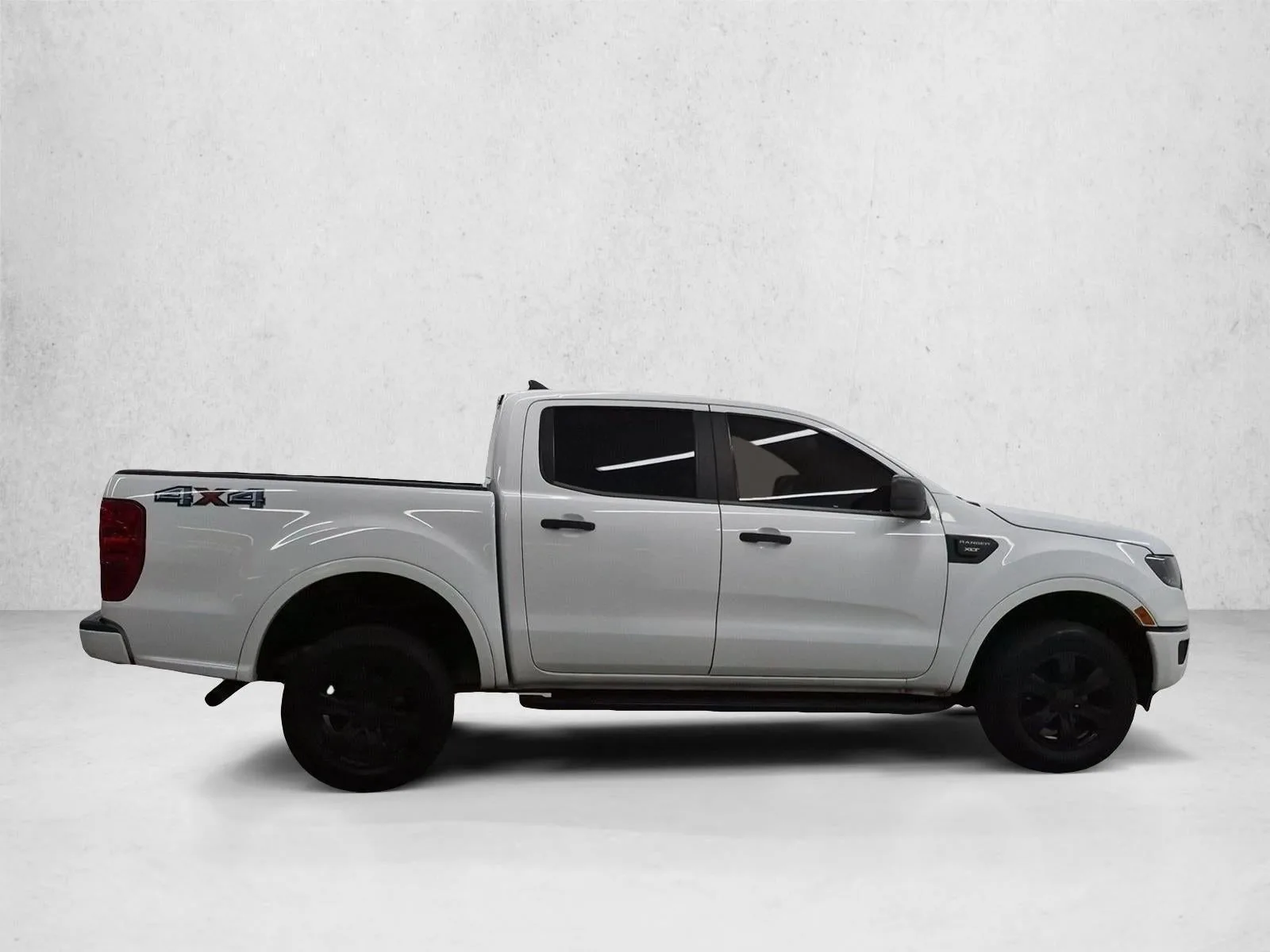 2023 Ford Ranger XLT photo 4