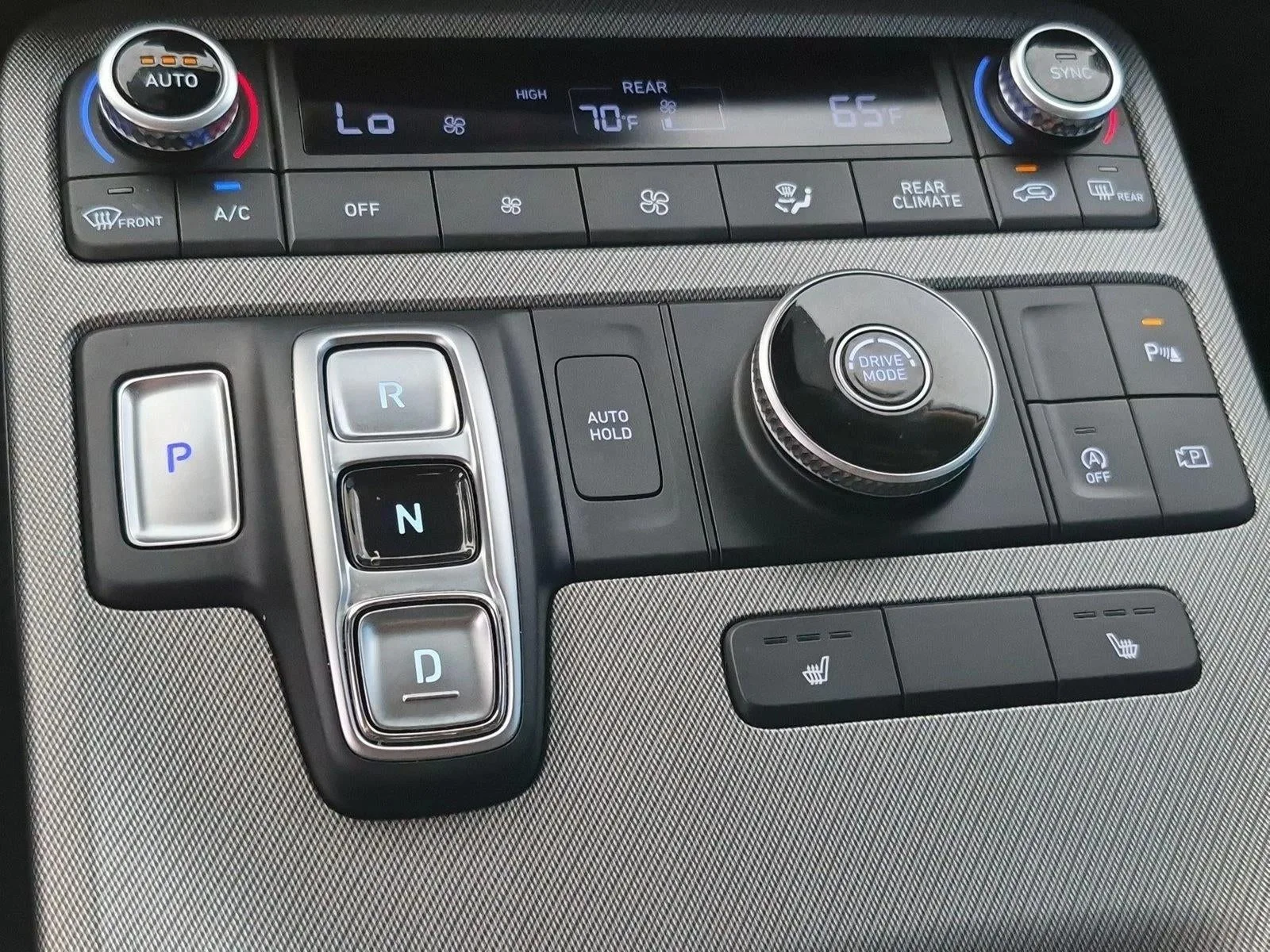 2024 Hyundai Palisade XRT photo 12