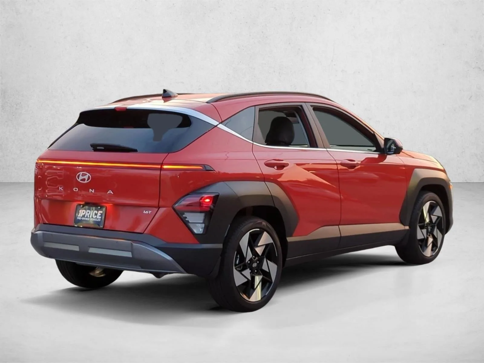 2024 Hyundai KONA Limited FWD photo 5