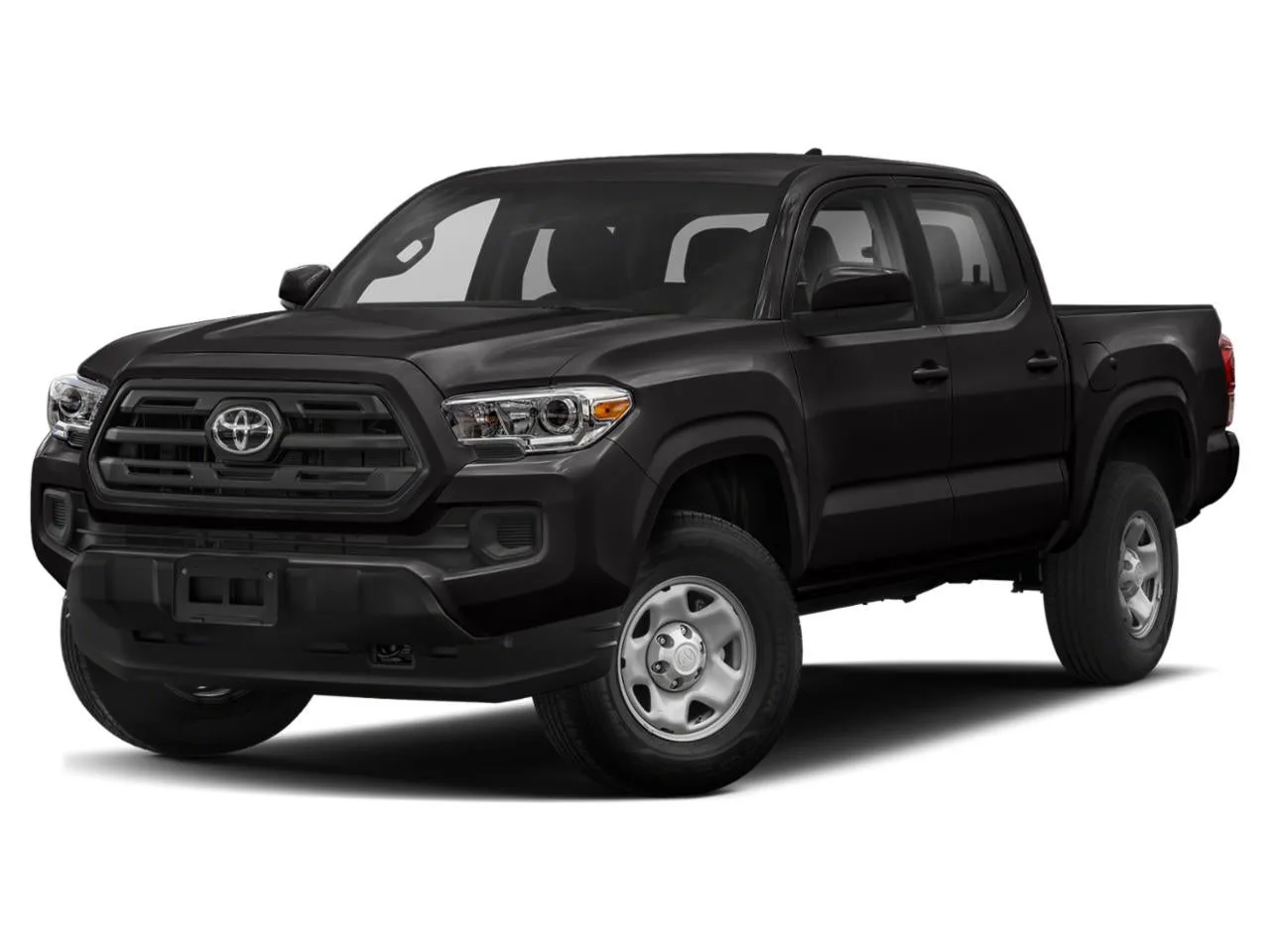 2019 Toyota Tacoma 2WD