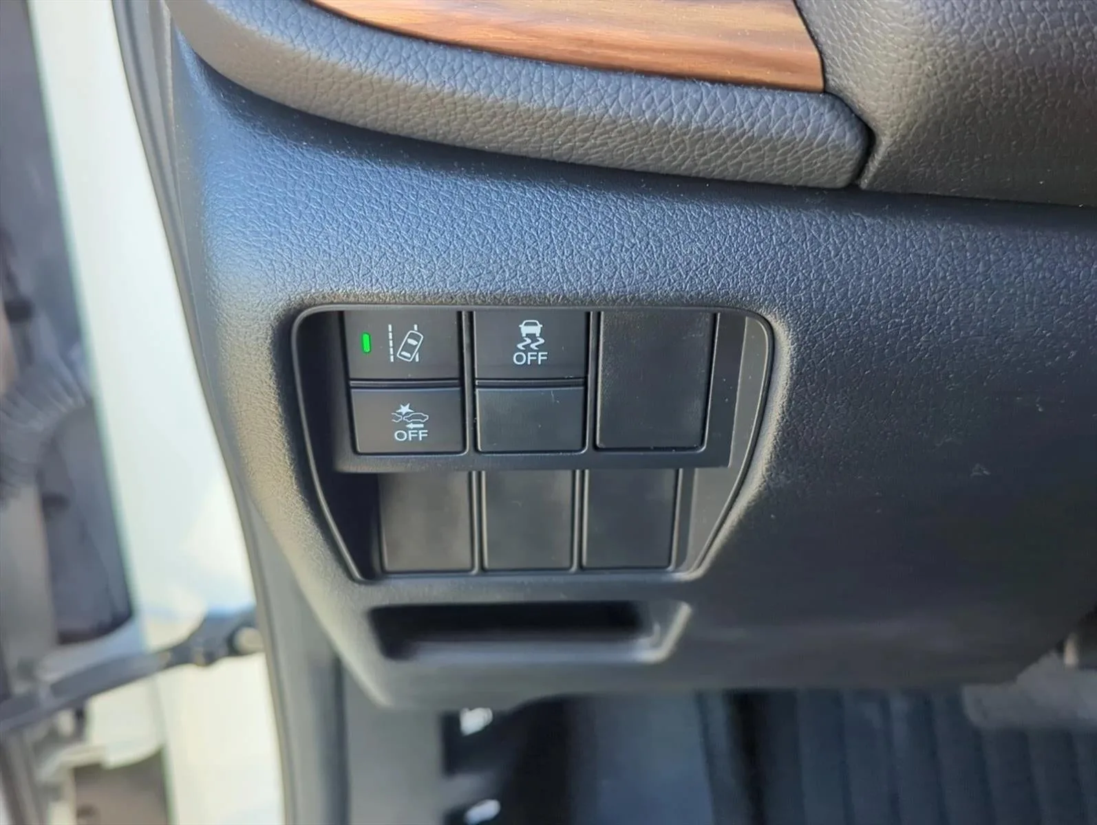 2022 Honda CR-V EX 2WD photo 11