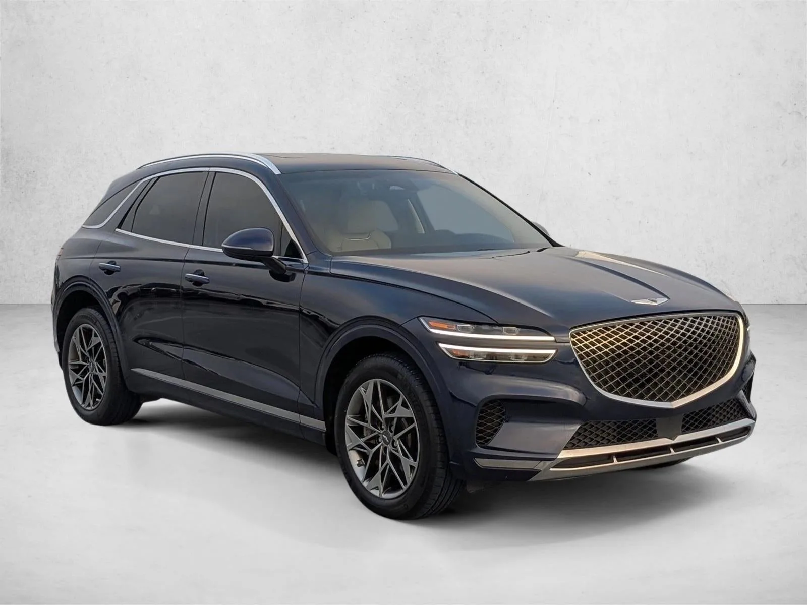 2024 Genesis GV70 2.5T photo 3