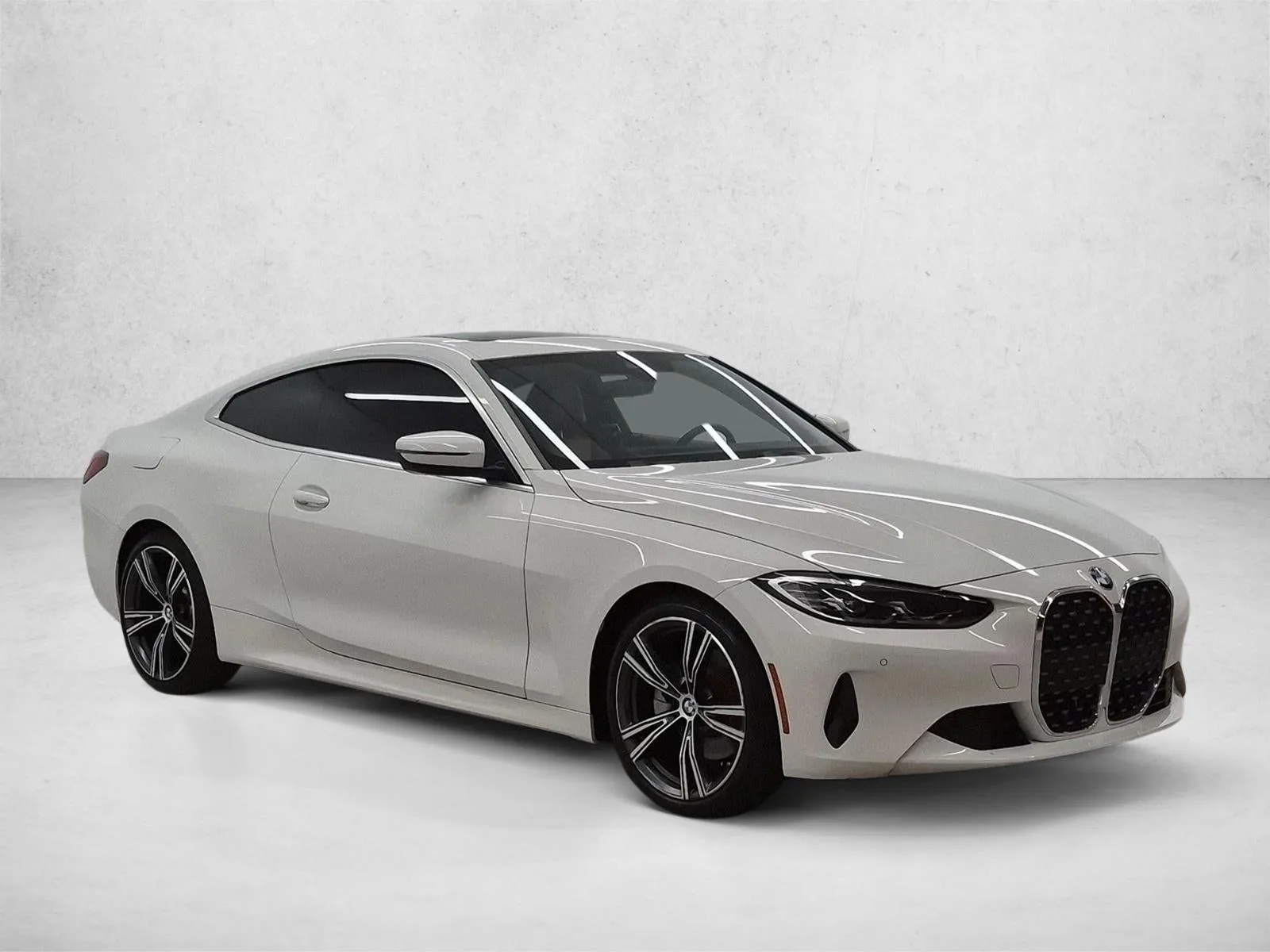2024 BMW 430i 430i photo 3