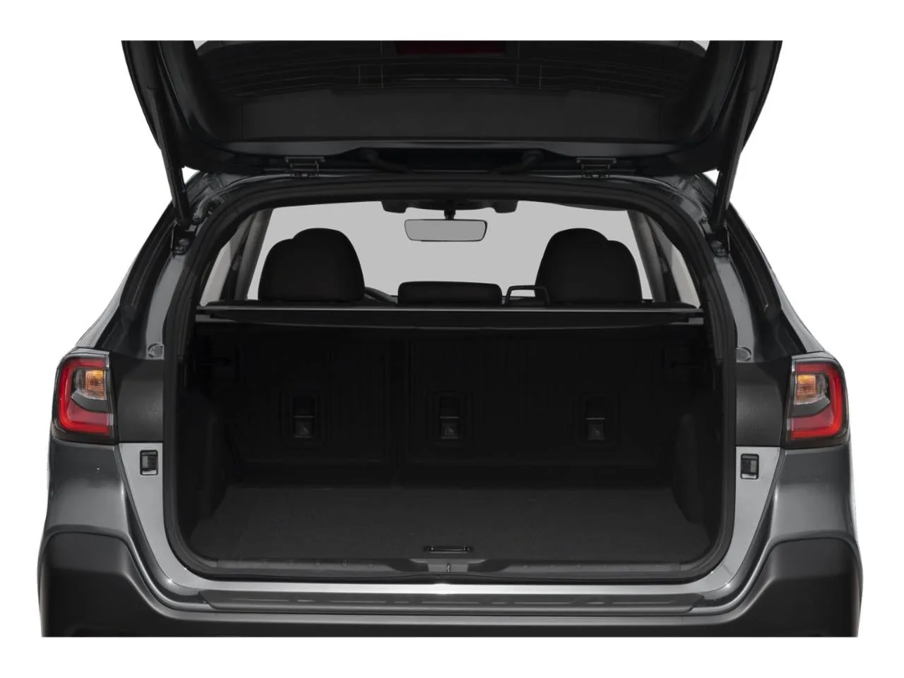 2022 Subaru Outback Touring CVT photo 10