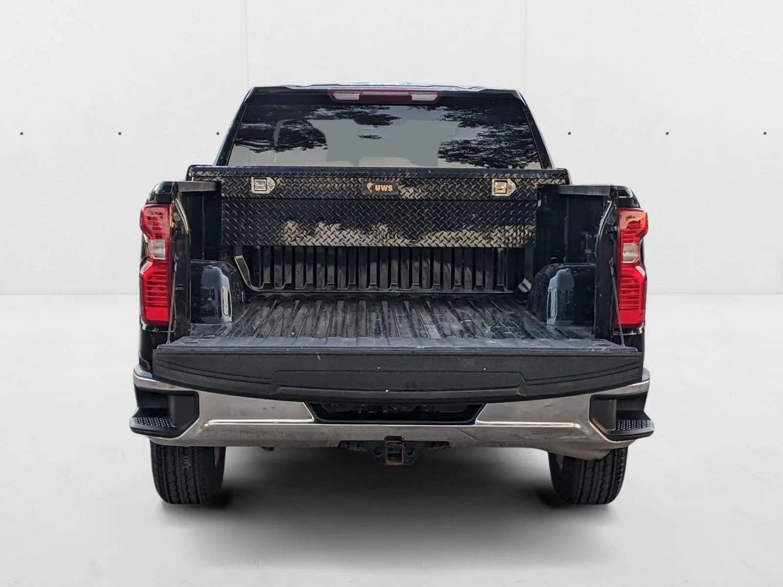 2020 Chevrolet Silverado 1500 LT photo 6