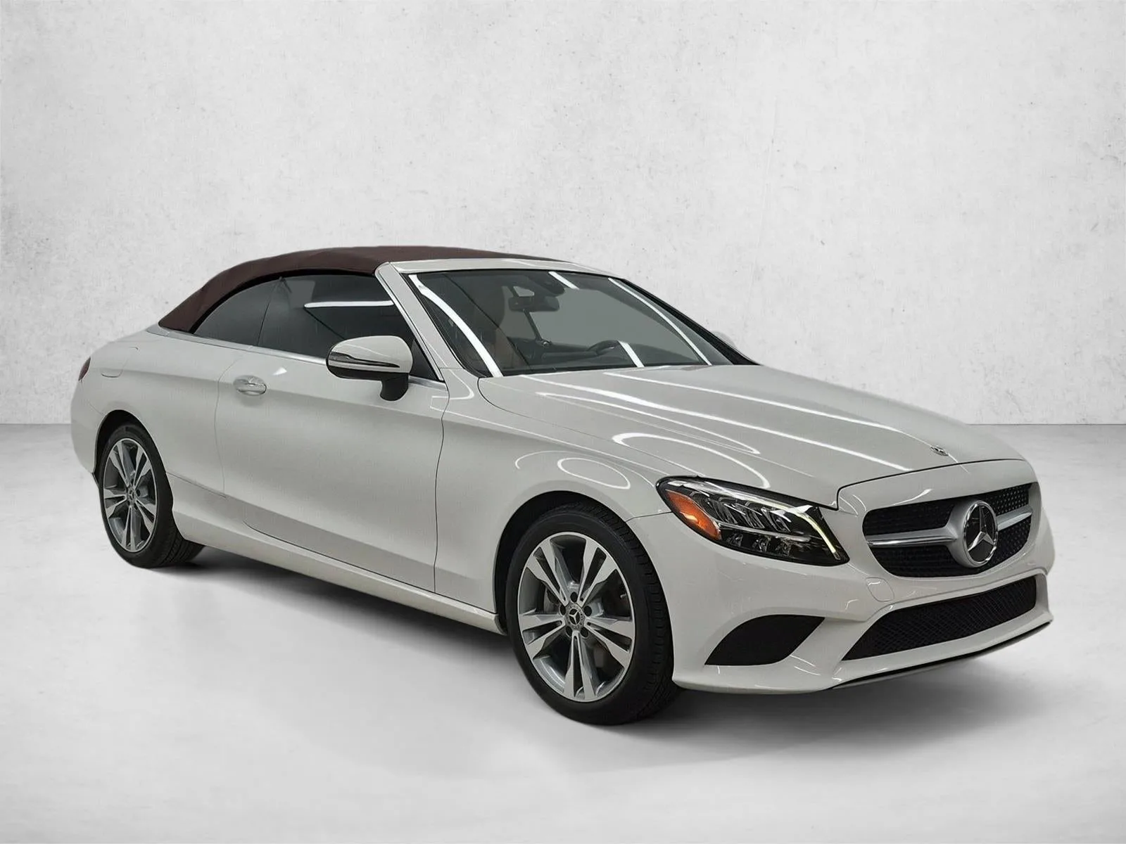 2020 Mercedes-Benz C 300 C 300 photo 3