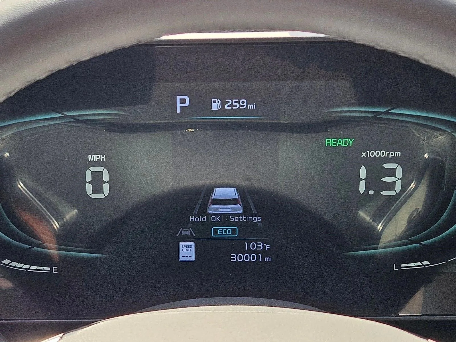 2023 Kia Niro EX FWD photo 11