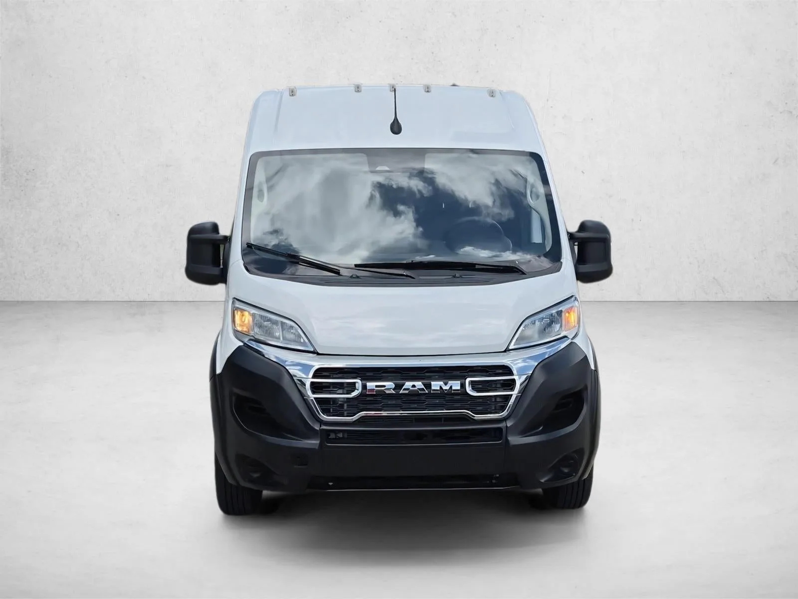2023 RAM ProMaster 3500 Base photo 2