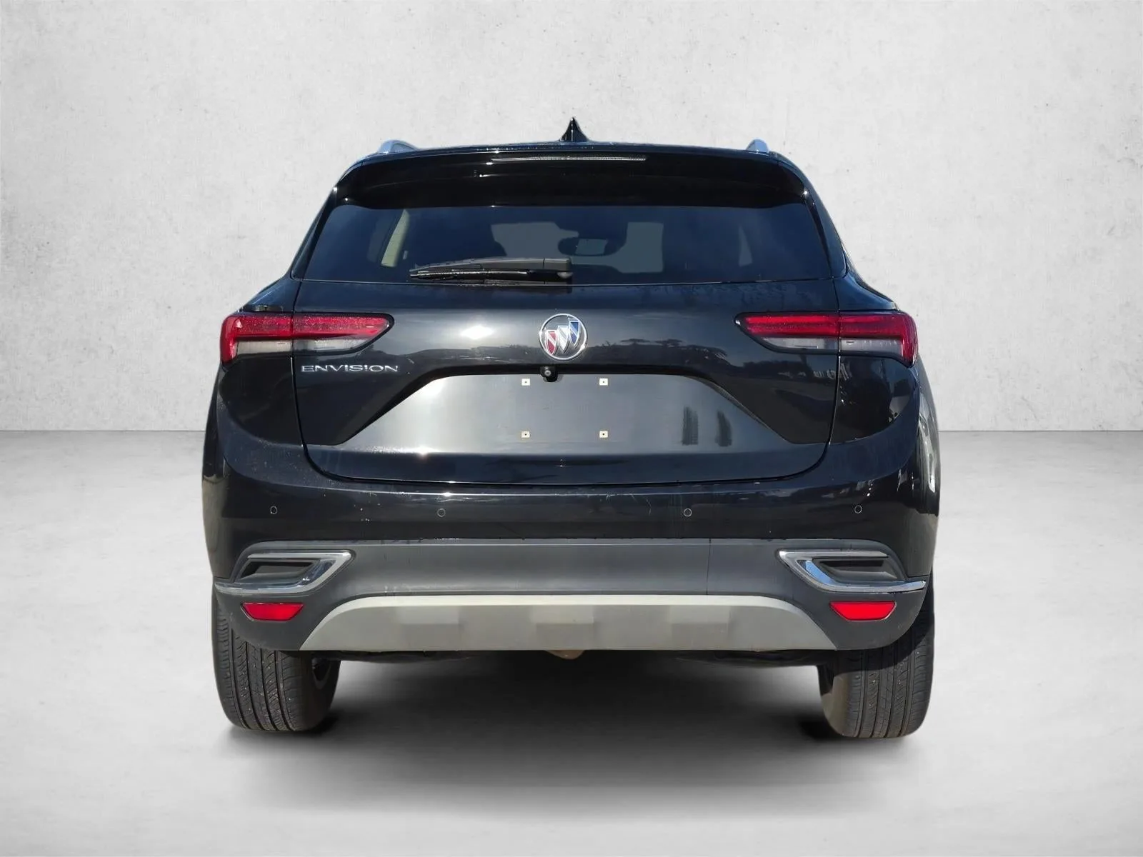 2023 Buick Envision FWD 4dr Essence photo 6