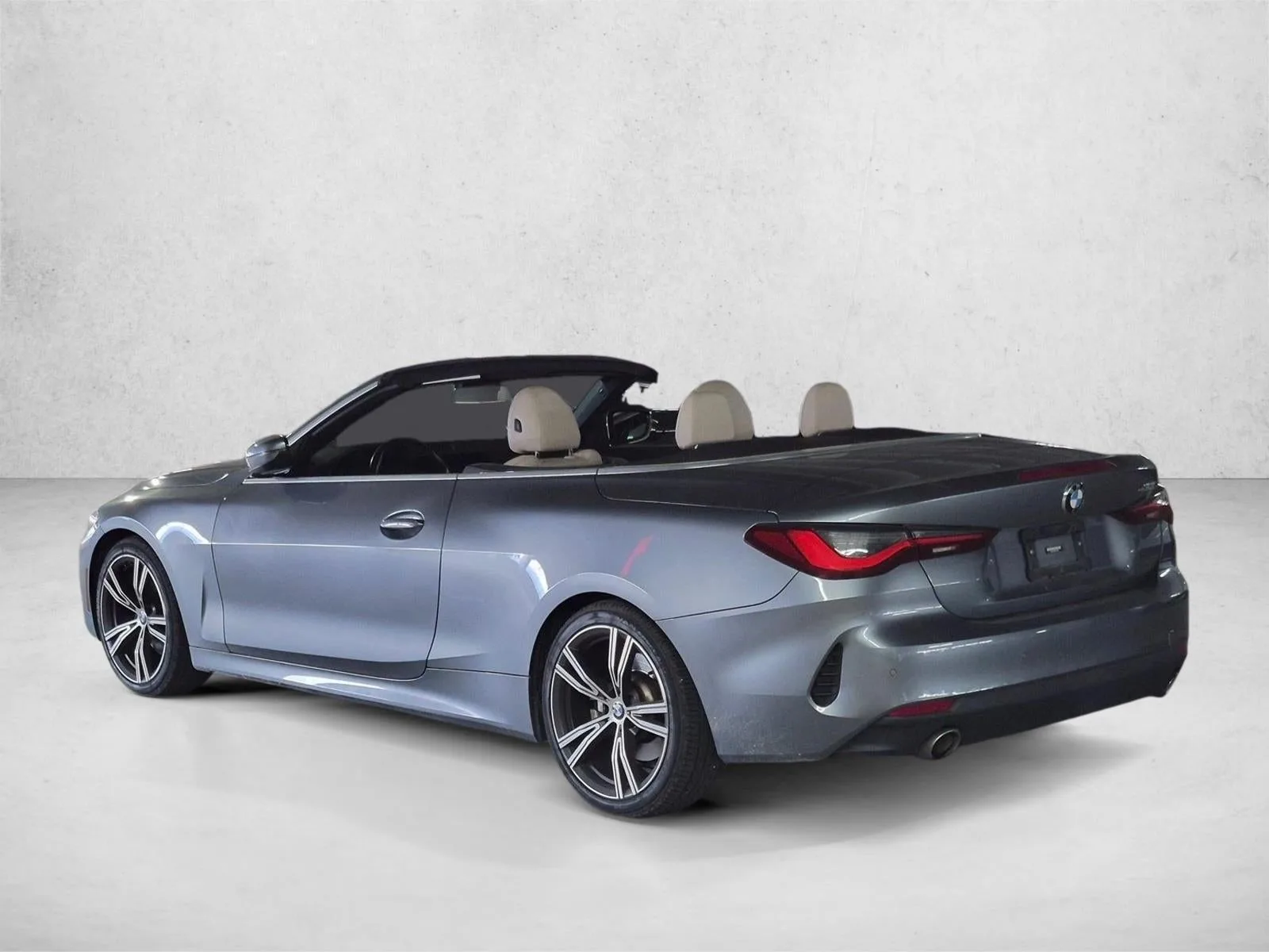 2022 BMW 430i 430i photo 7