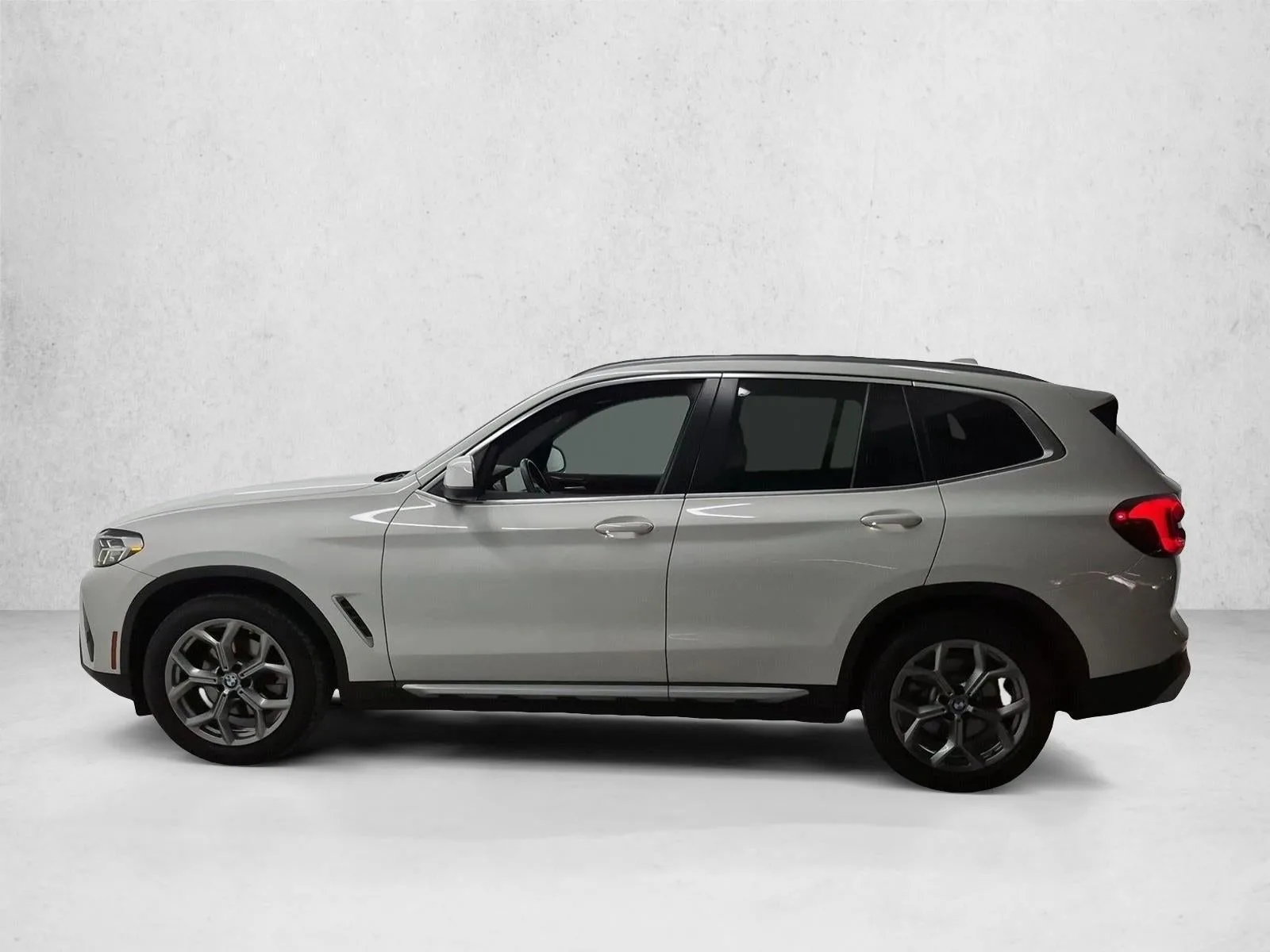 2022 BMW X3 sDrive30i photo 9