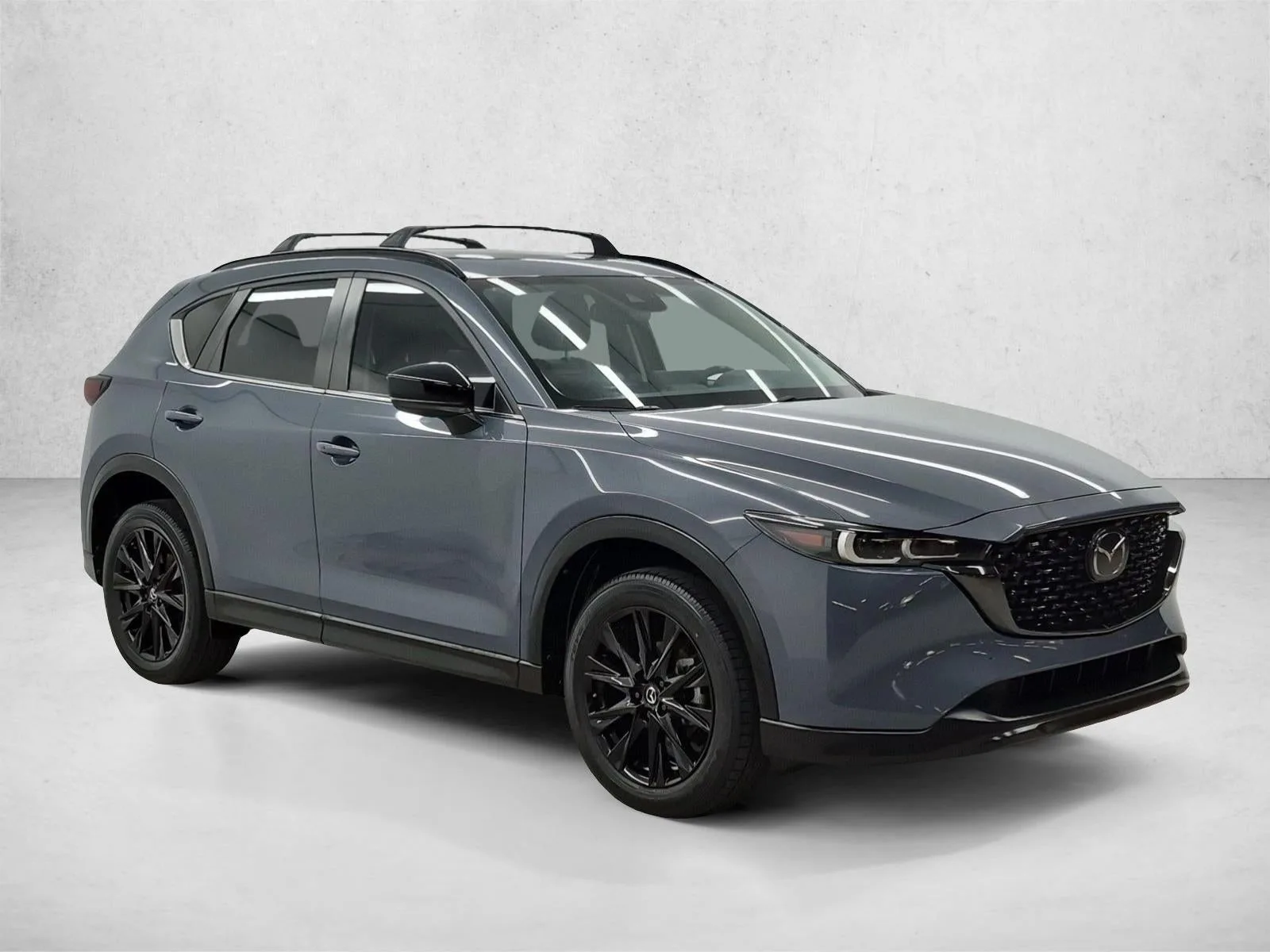 2023 Mazda CX-5 2.5 S Carbon Edition photo 3