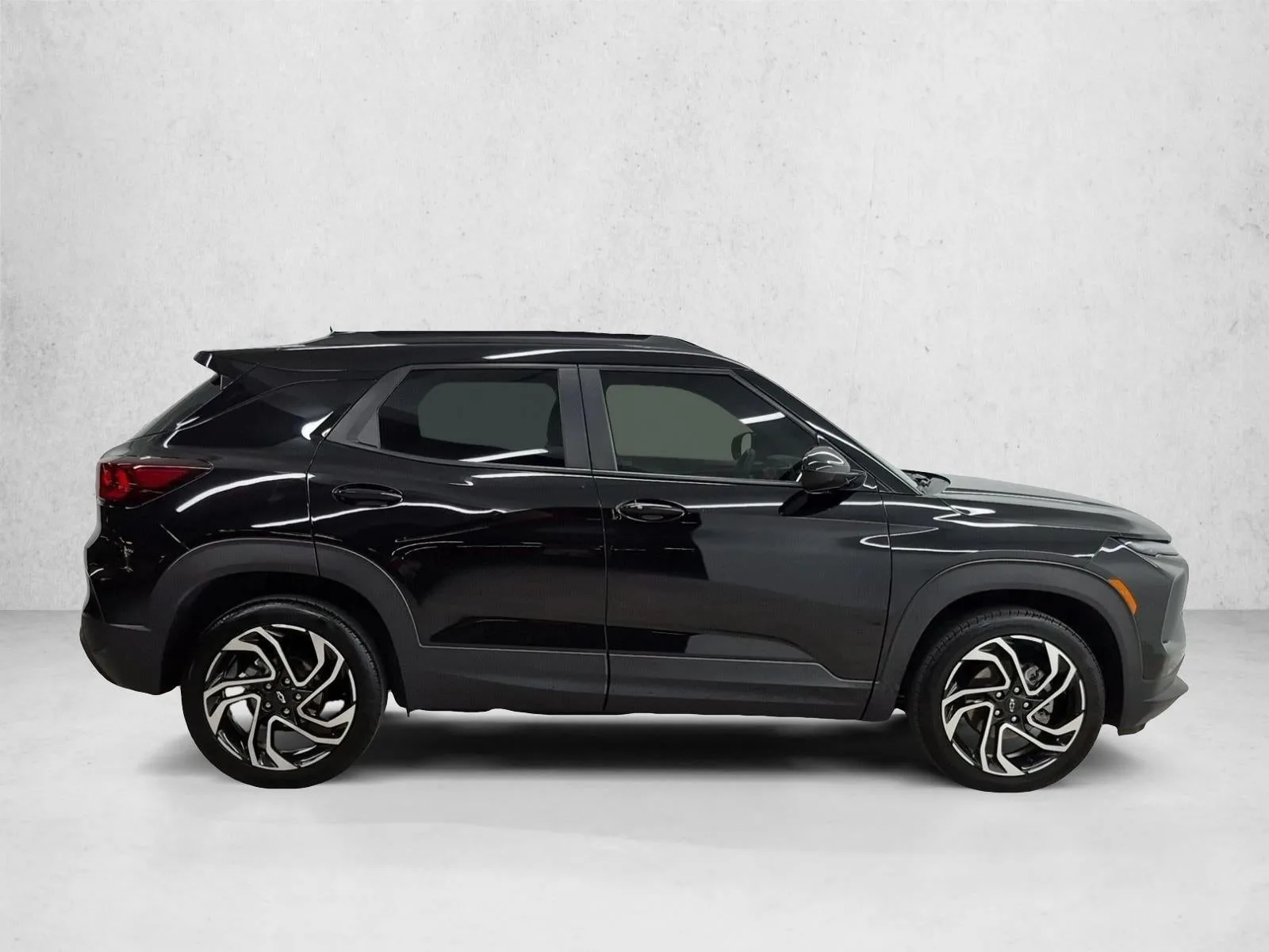 2024 Chevrolet Trailblazer RS photo 4