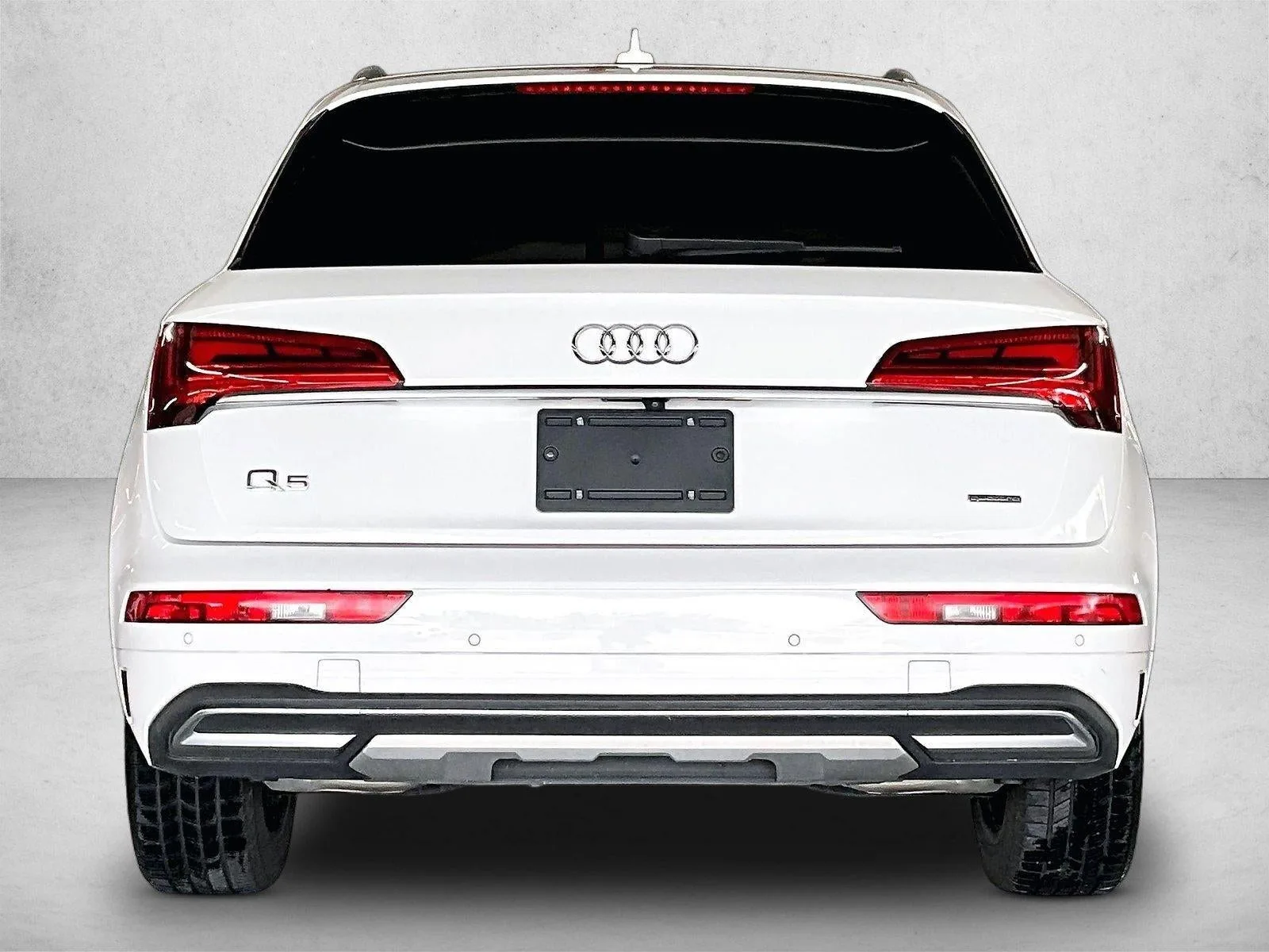 2021 Audi Q5 Premium 45 TFSI quattro photo 4