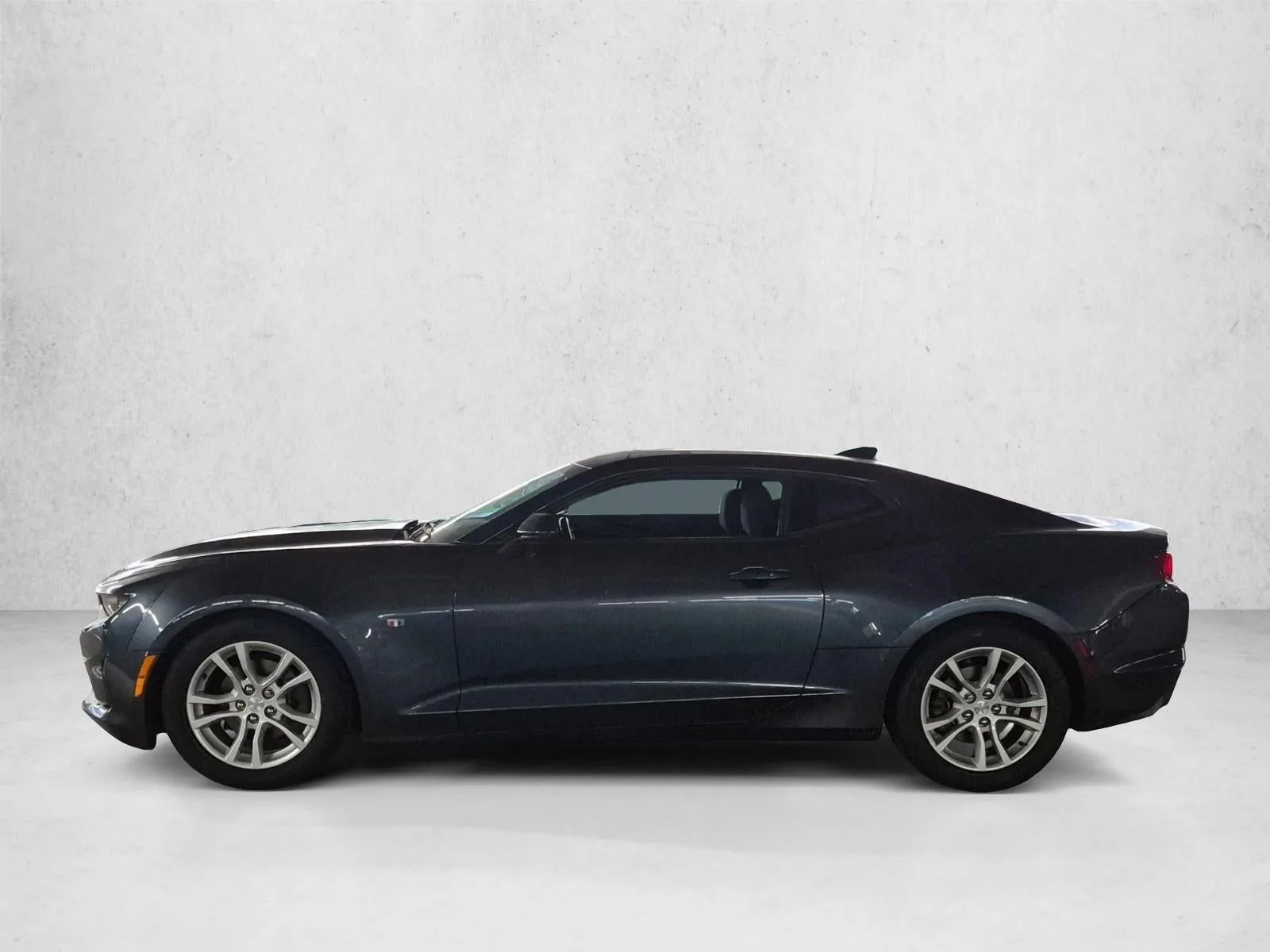 2022 Chevrolet Camaro 1LS photo 8