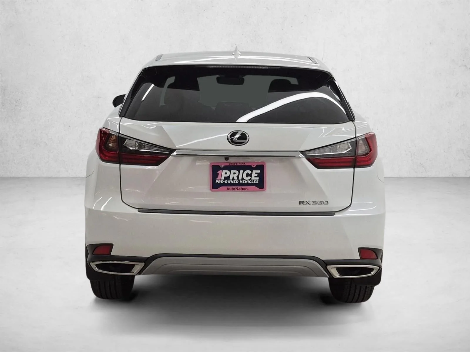 2021 Lexus RX 350 photo 7