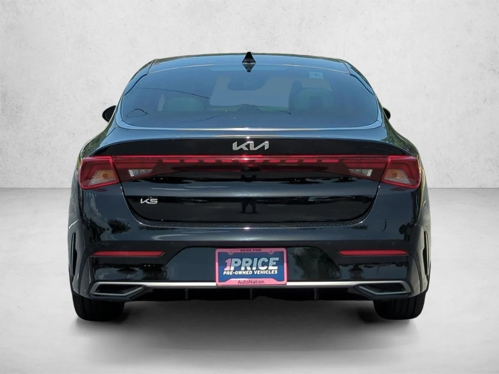 2024 Kia K5 EX Auto FWD photo 7
