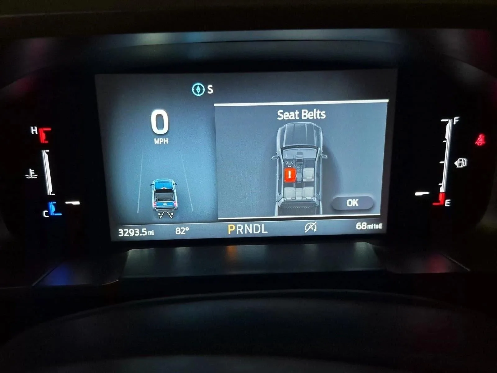 2025 Ford Maverick XLT photo 9