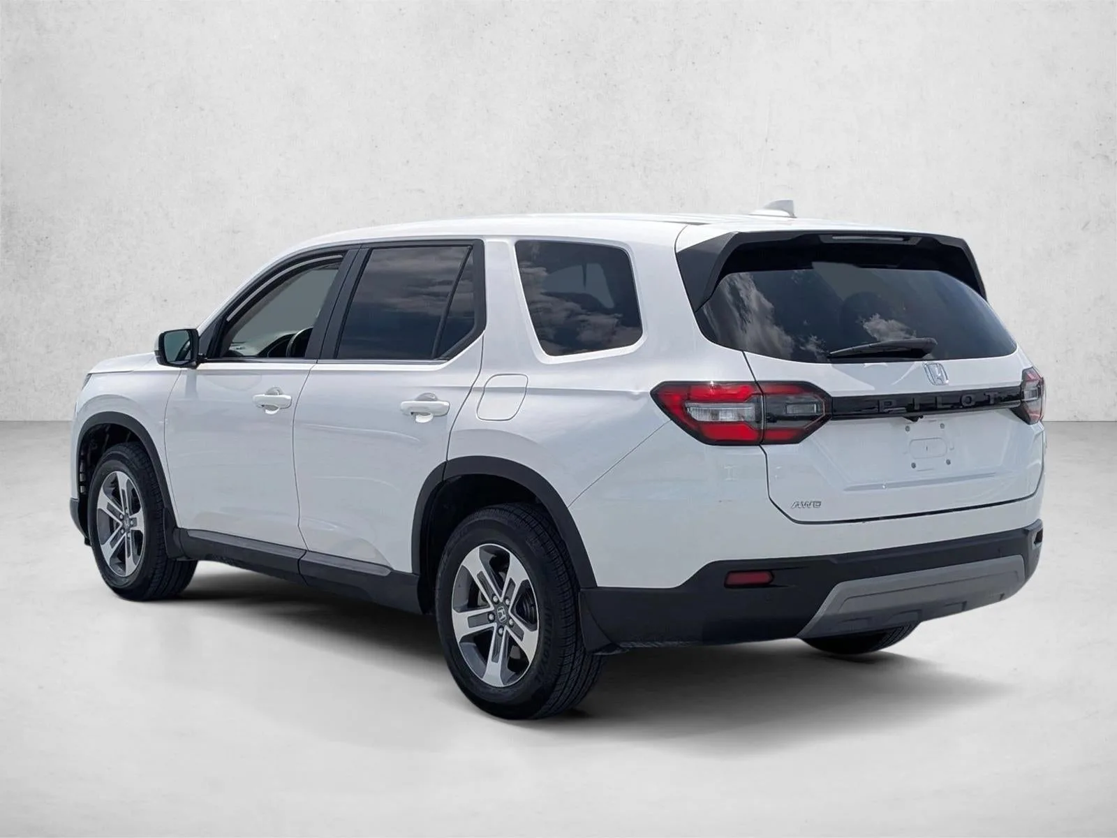 2024 Honda Pilot EX-L photo 7