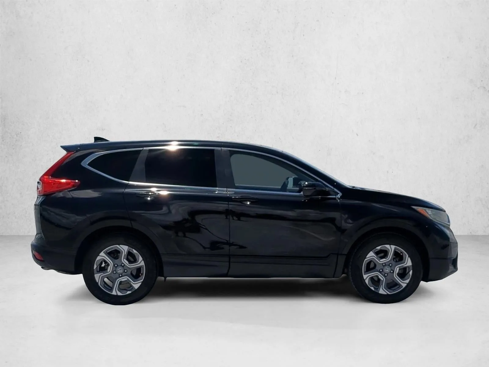 2019 Honda CR-V Base photo 4