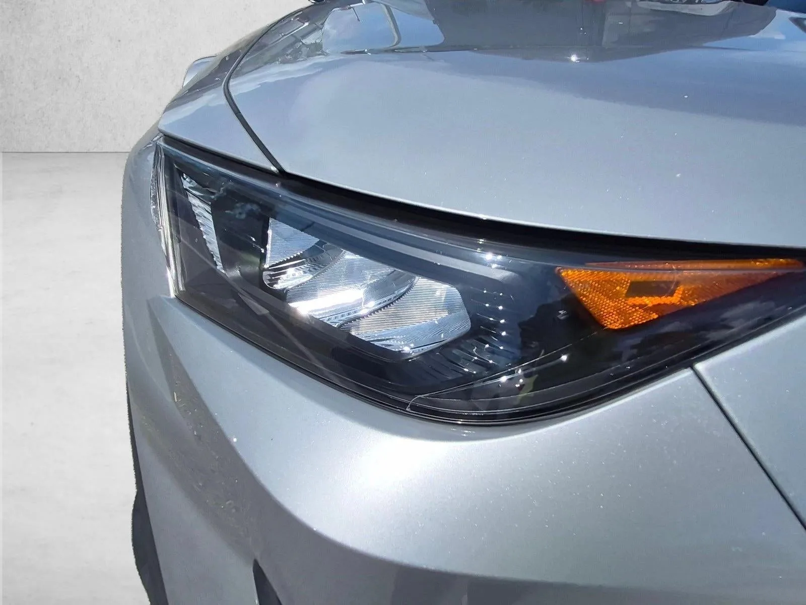 2022 Toyota RAV4 LE FWD (GS) photo 6