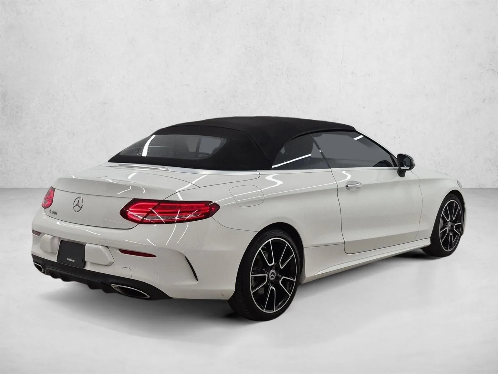 2019 Mercedes-Benz C 300 C 300 photo 5
