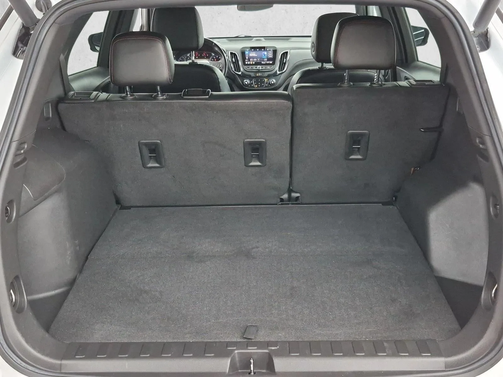 2022 Chevrolet Equinox RS photo 6