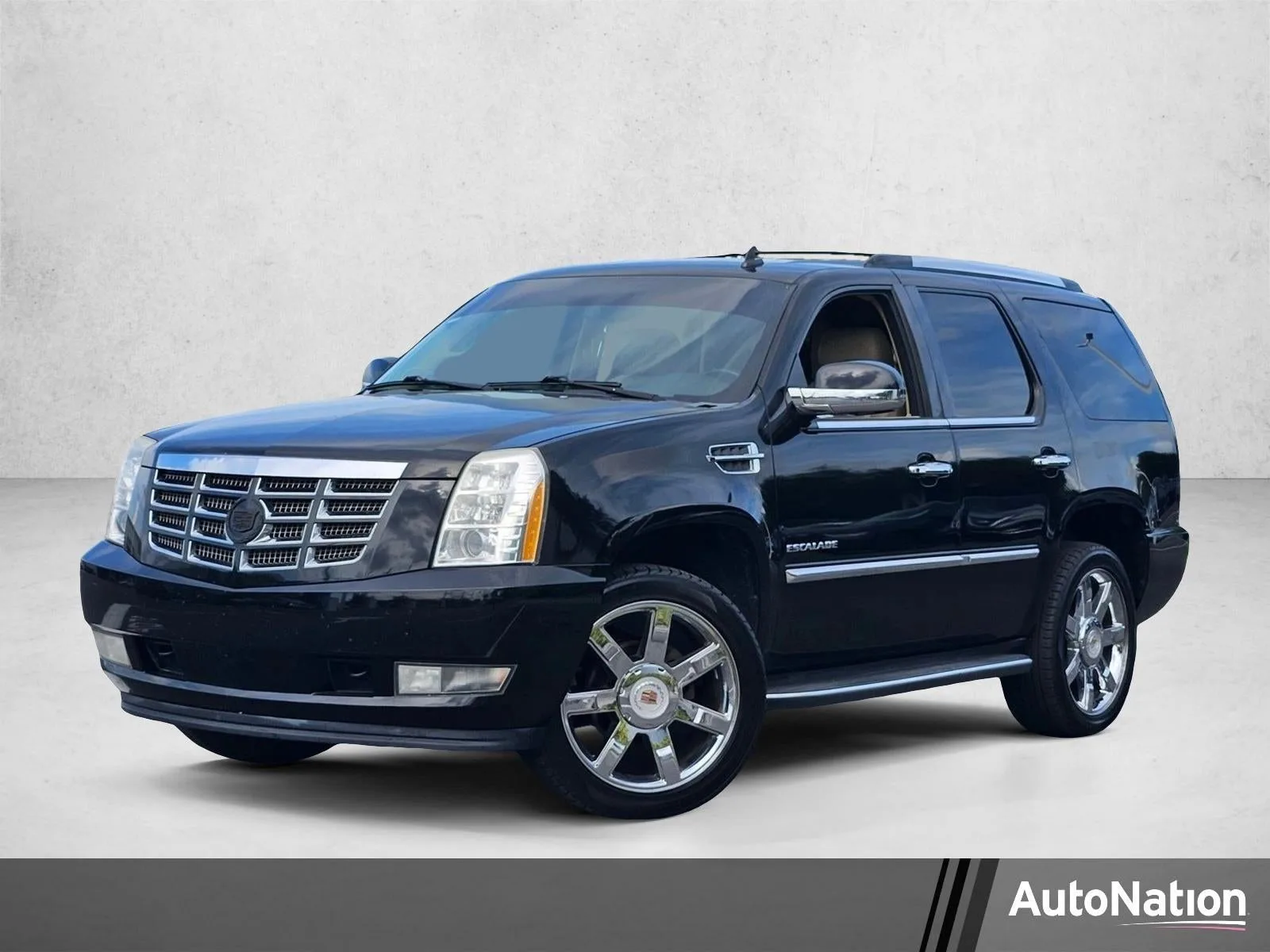 2011 Cadillac Escalade
