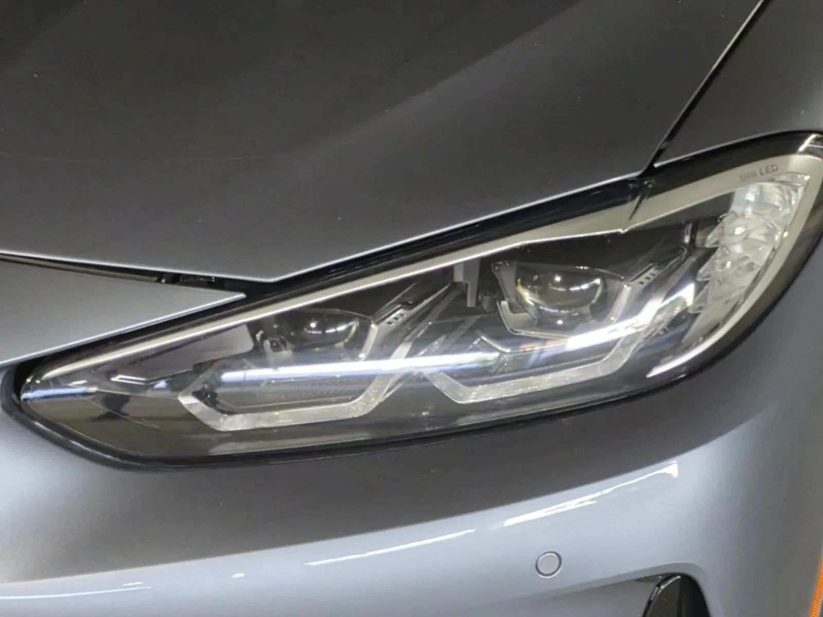 2022 BMW 430i 430i photo 9